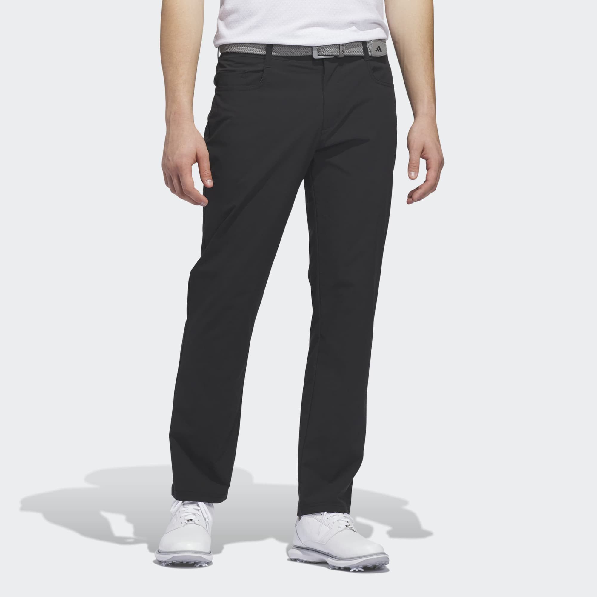adidas Men's Ultimate365+ 5-Pocket Golf Pant