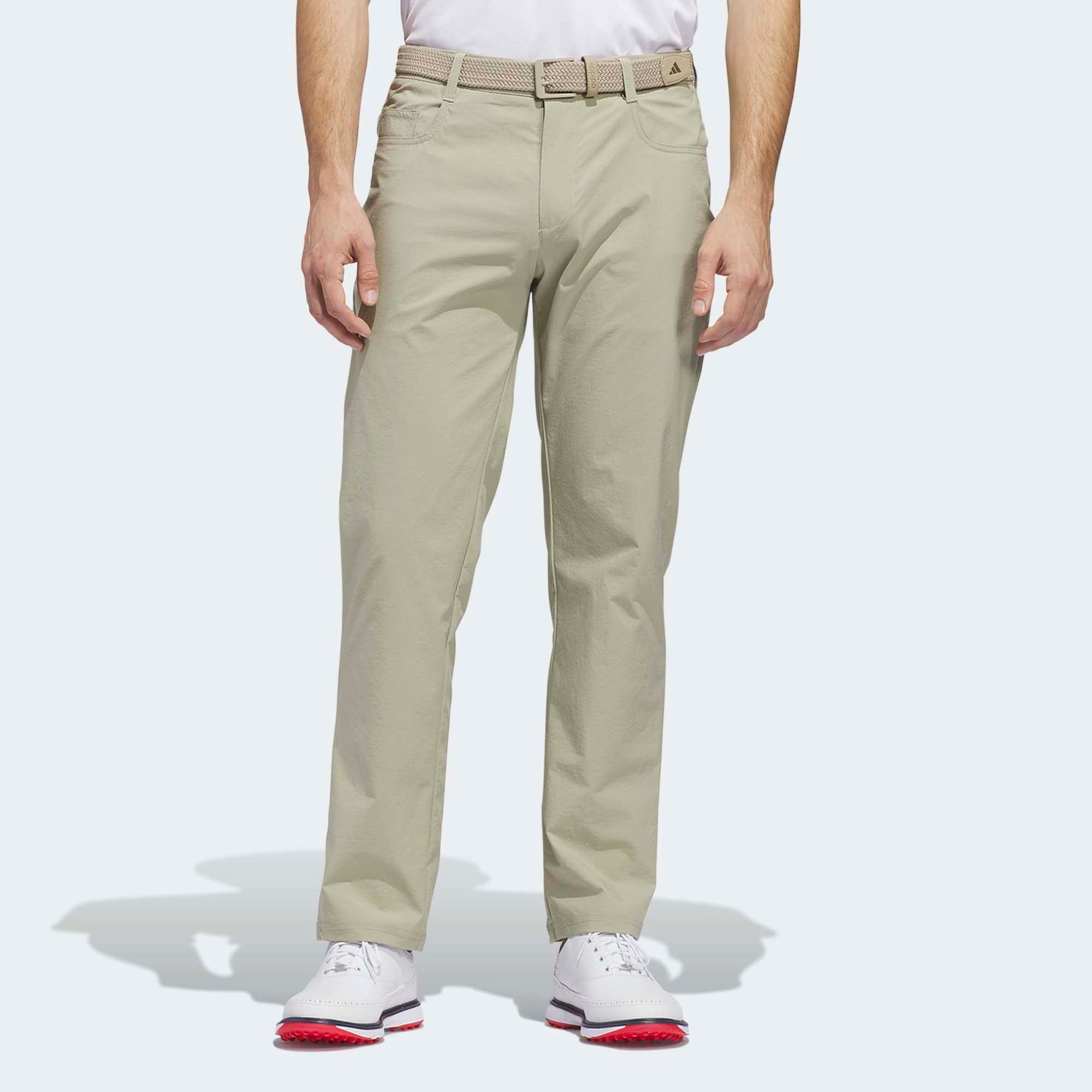 adidas Men's Ultimate365+ 5-Pocket Golf Pant