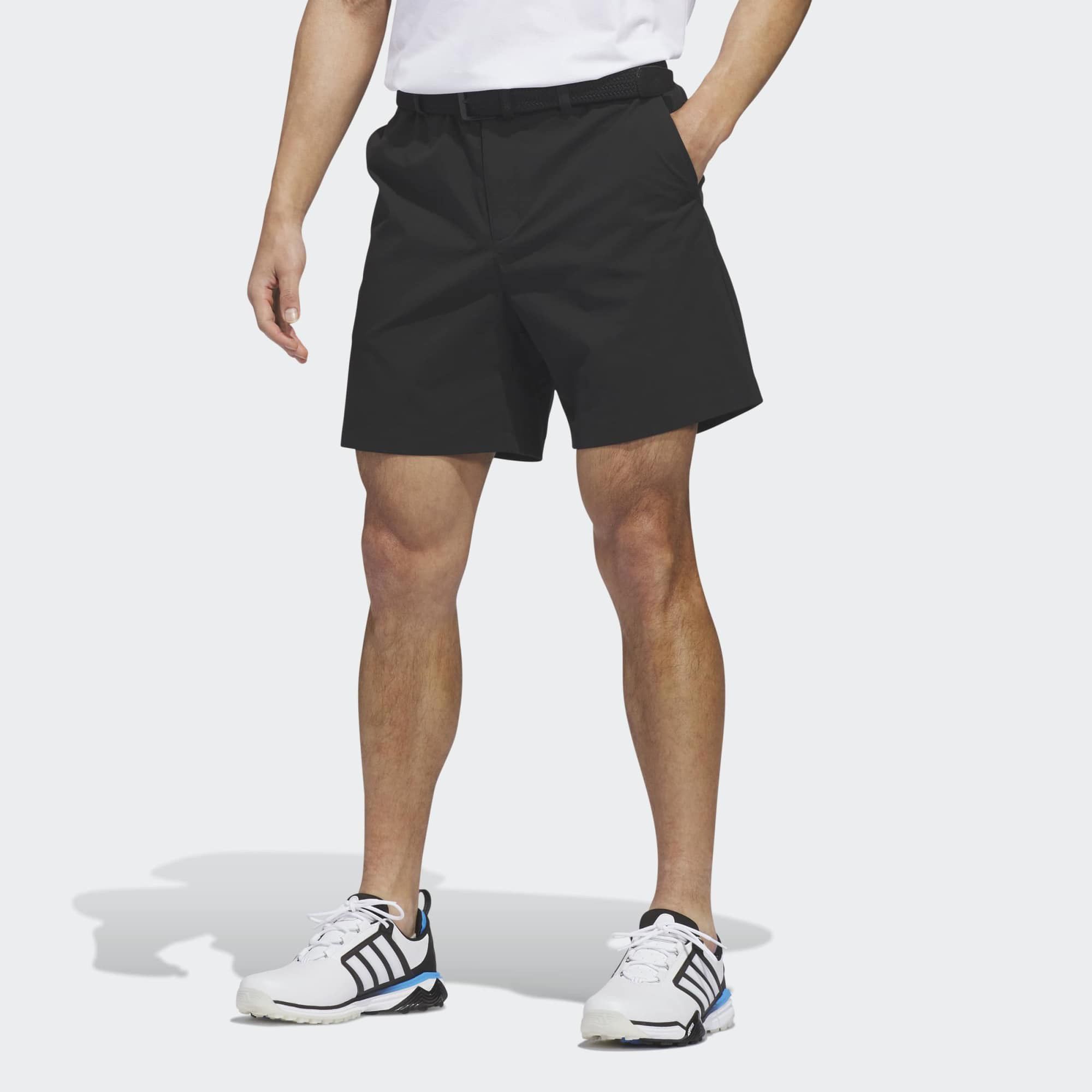 adidas Men's 7” Ultimate365+ Pull-On Golf Short