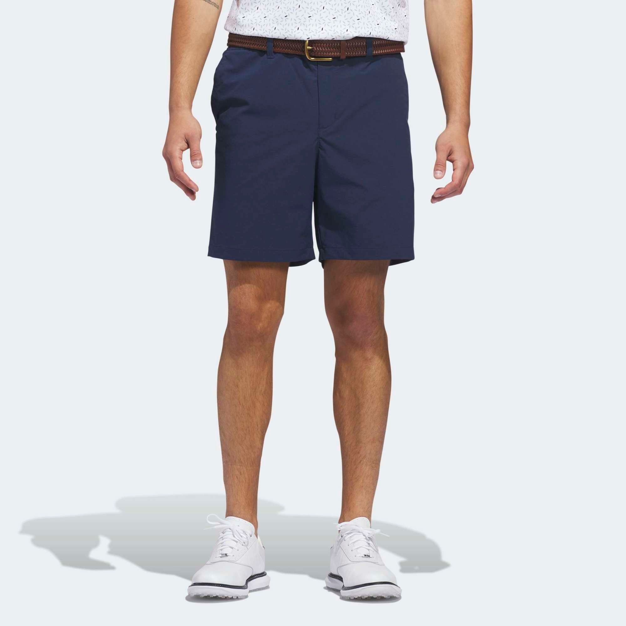 adidas Men's 7” Ultimate365+ Pull-On Golf Short