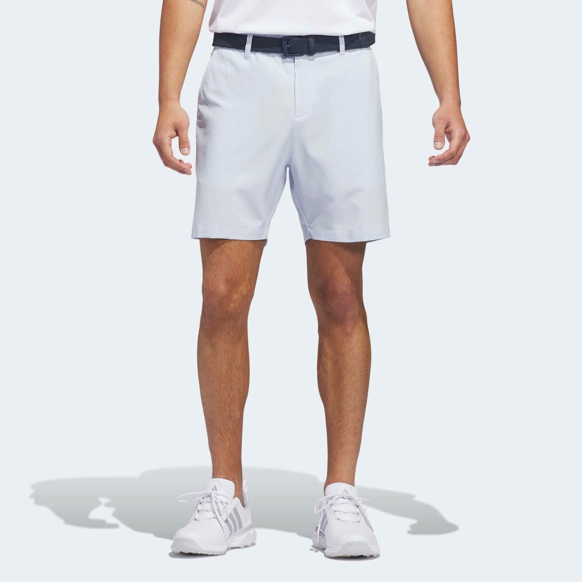 adidas Men's 7” Ultimate365 Golf Short