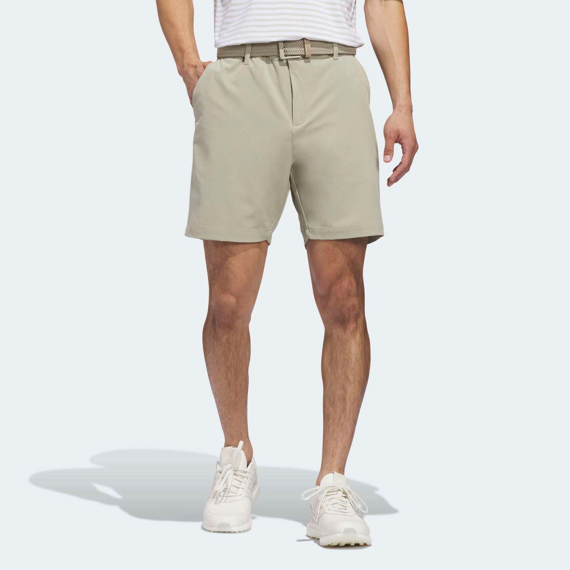 adidas Men's 7” Ultimate365 Golf Short