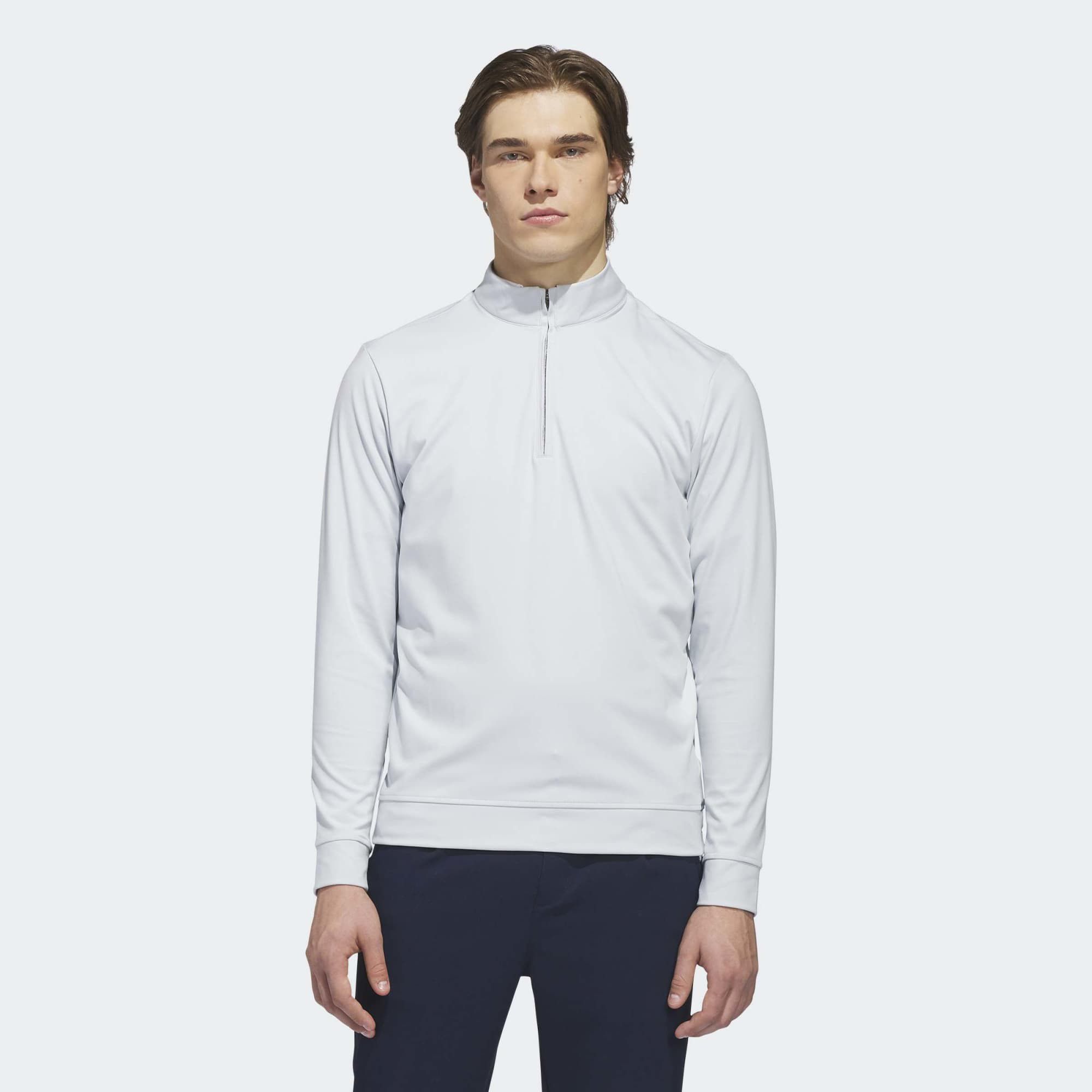 adidas Men's Ultimate365 Classic Golf 1/4 Zip