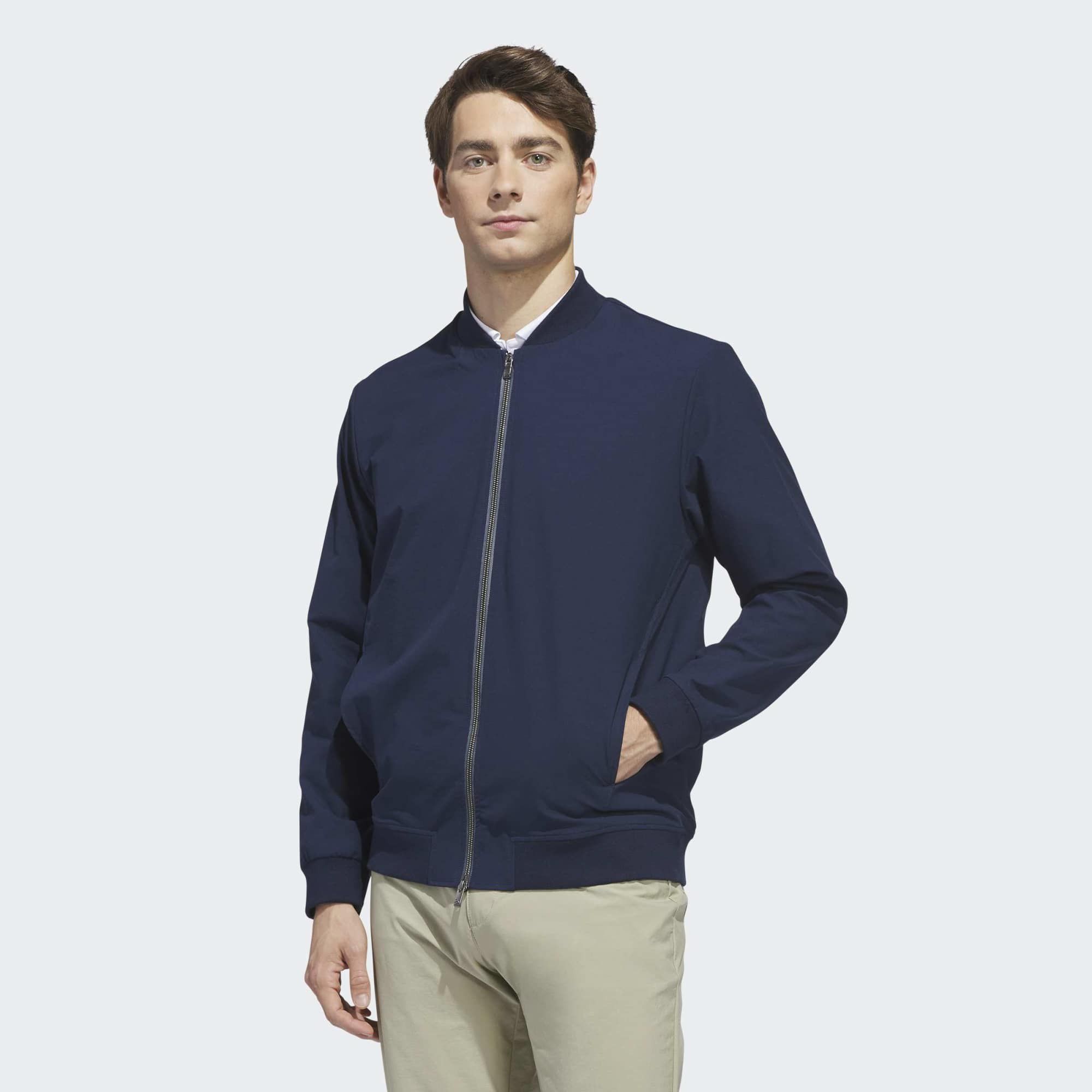 Collegiate Navy