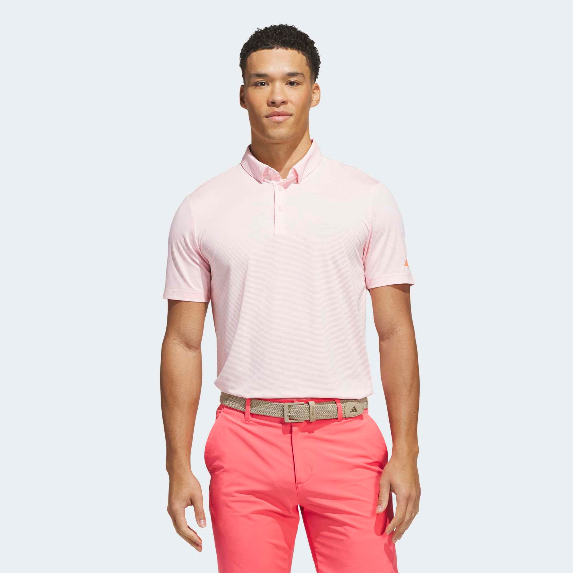 Distilled Pink