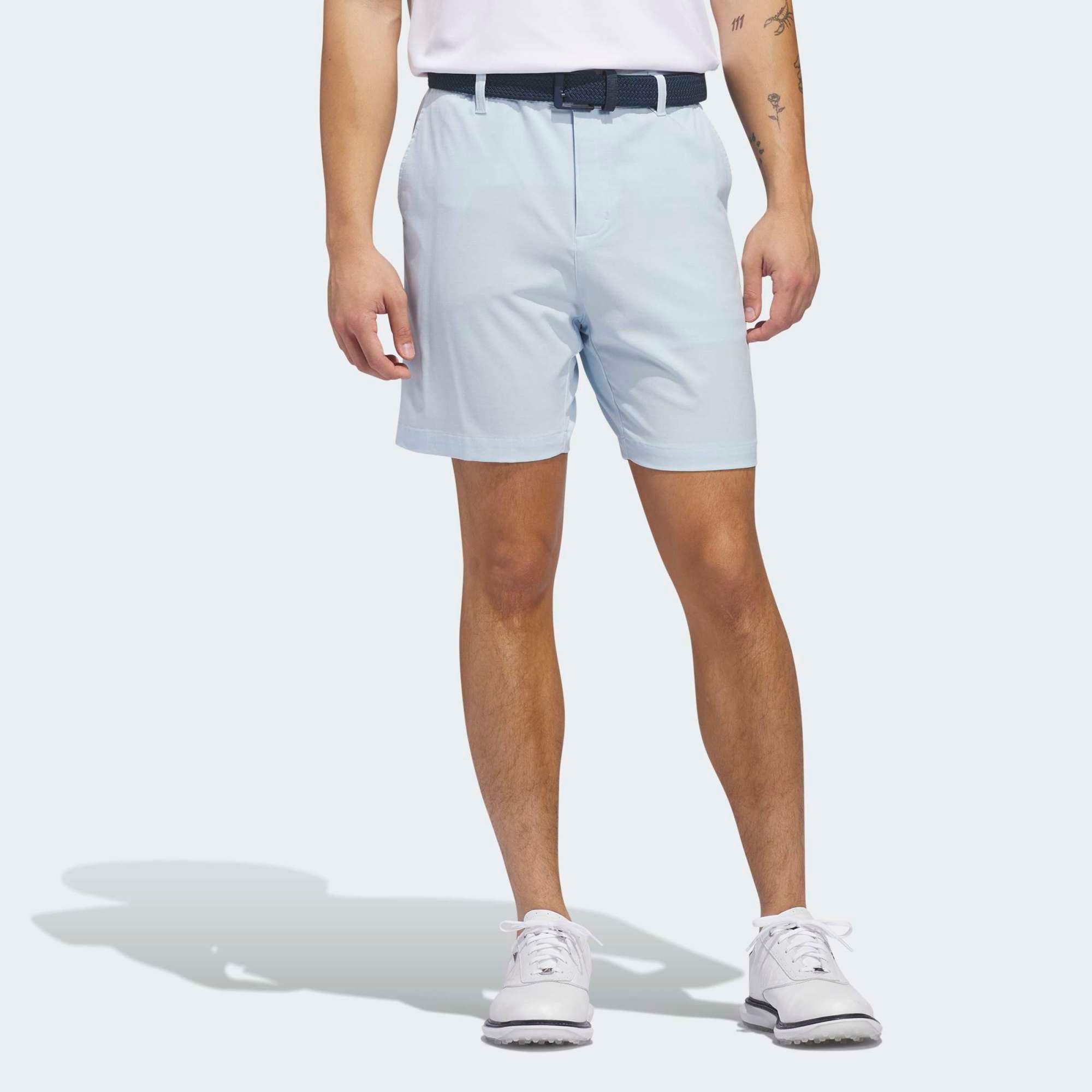 adidas Men's 7” Ultimate365 Set Golf Short