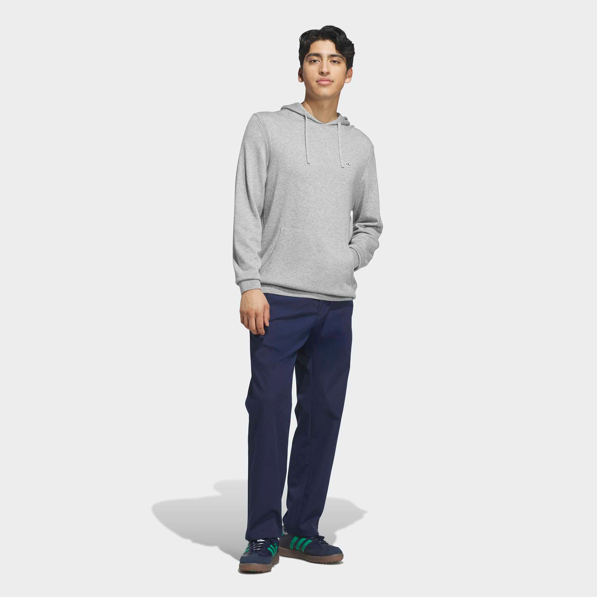 adidas Men's Originals Cashmere Hoodie