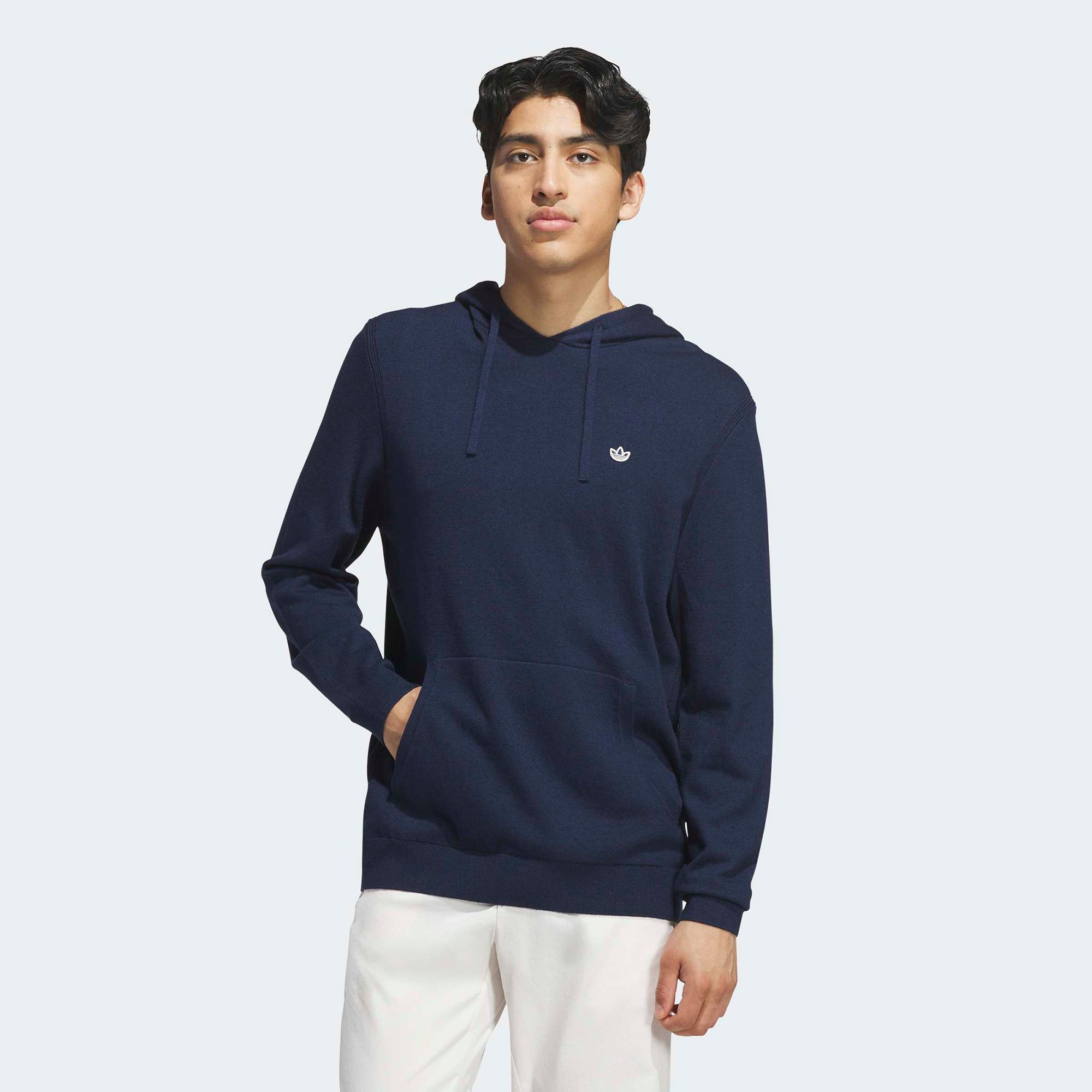 adidas Men's Originals Cashmere Hoodie