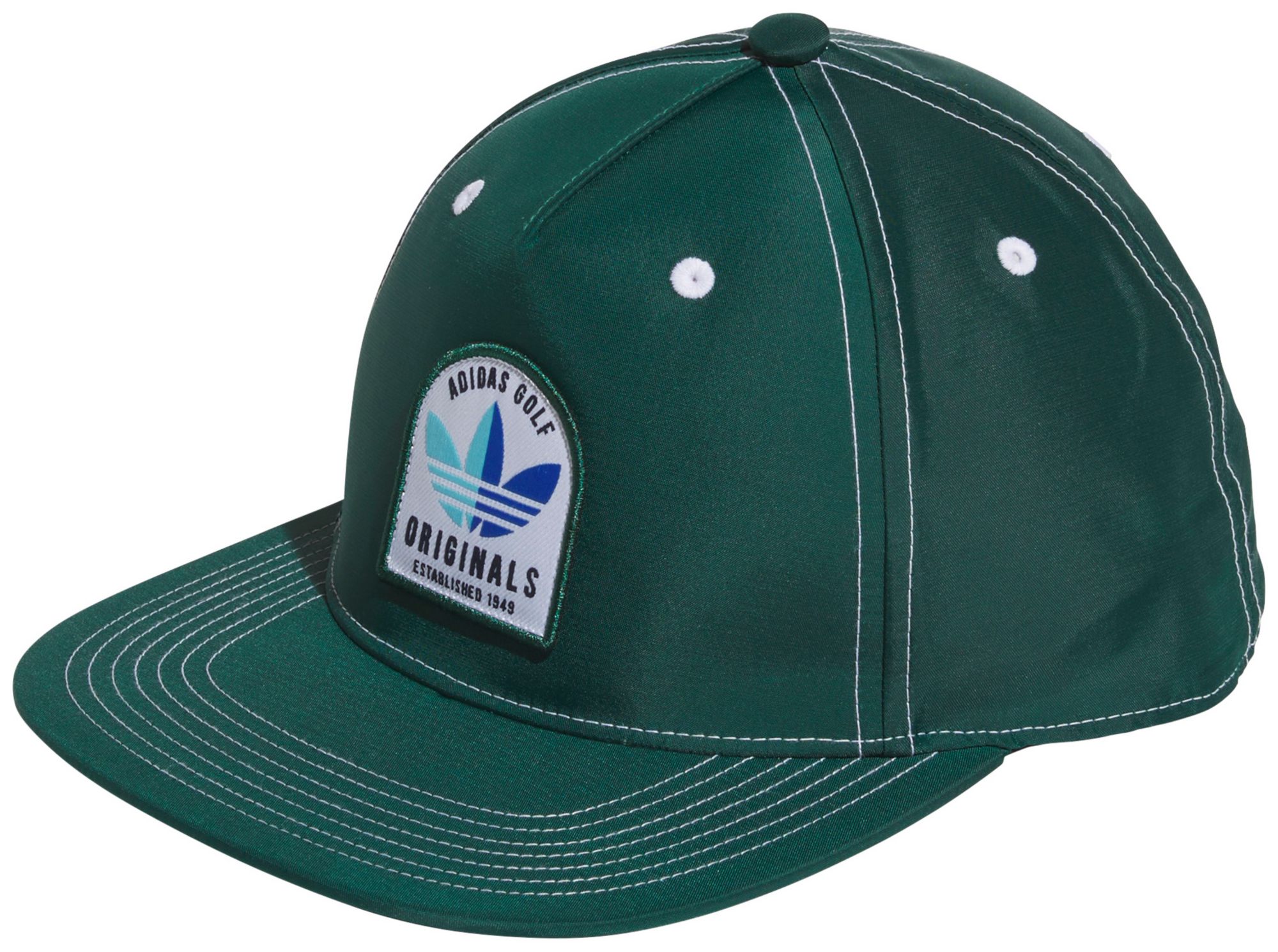 adidas Originals Men's Structured Golf Hat
