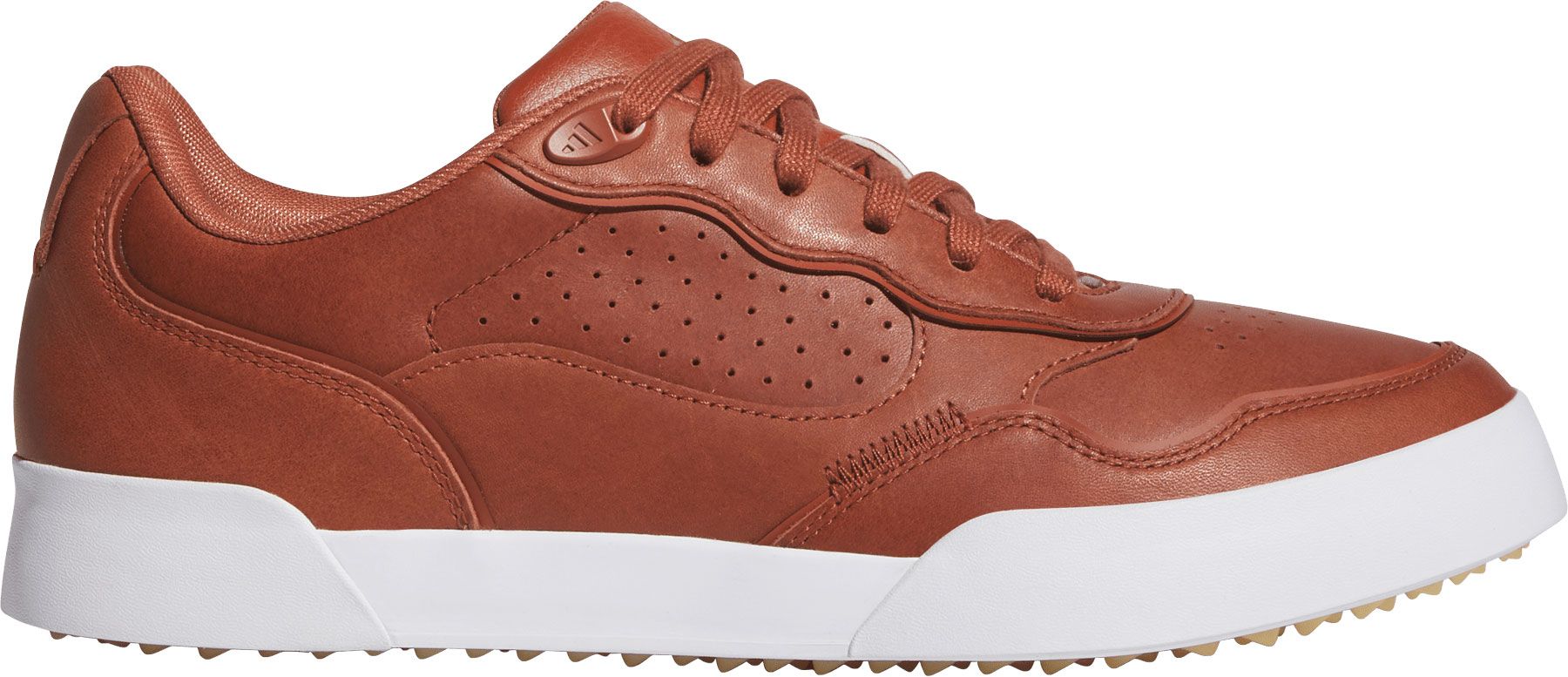 Dark Brown/Gold Met/Gum