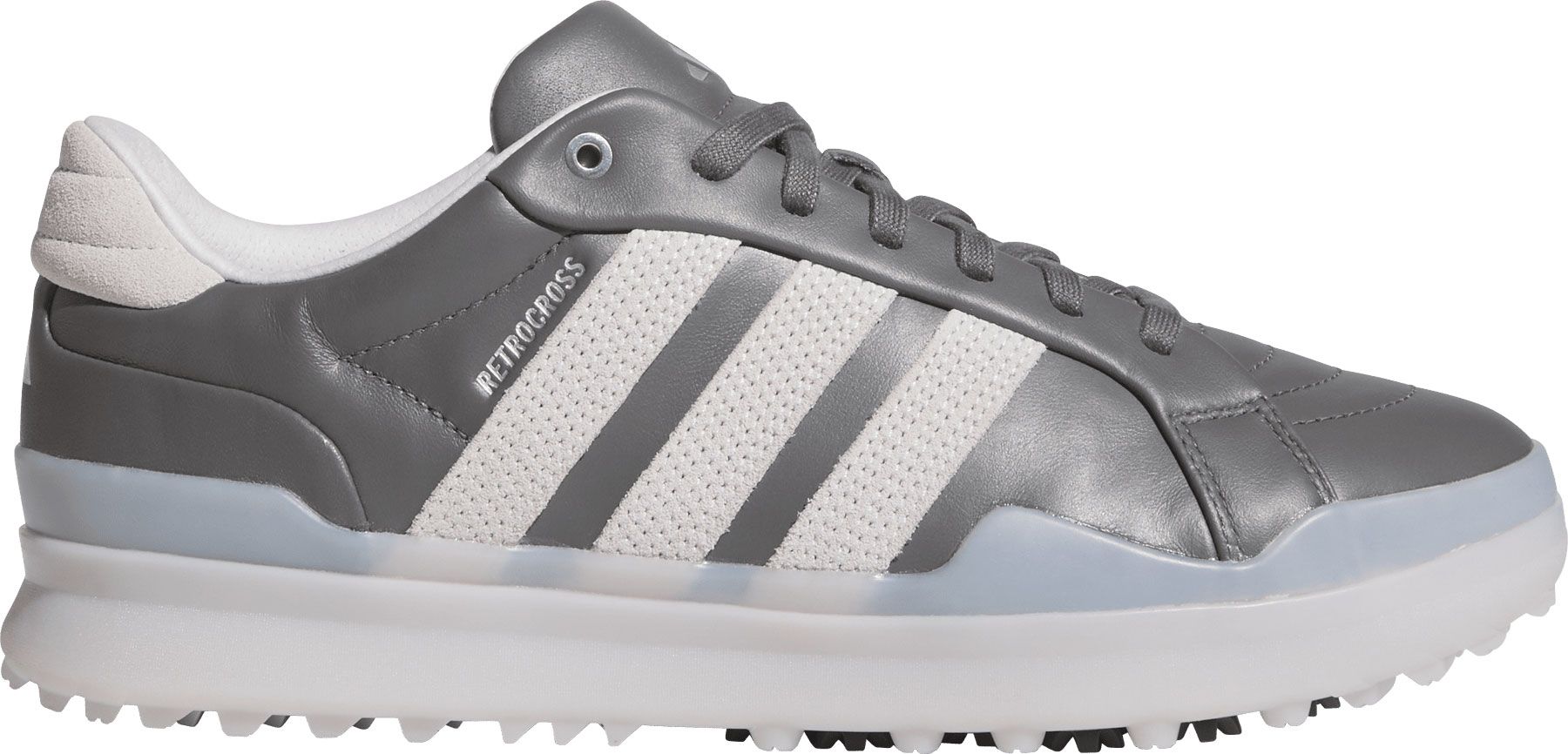 Grey/Silver
