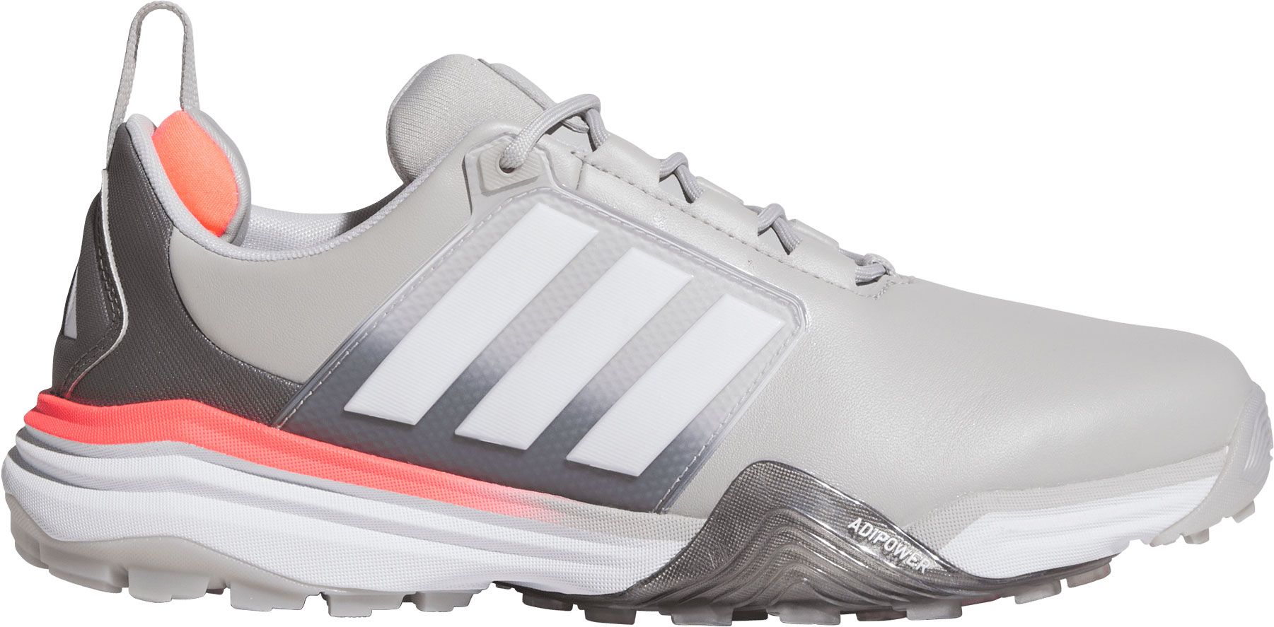Grey/White