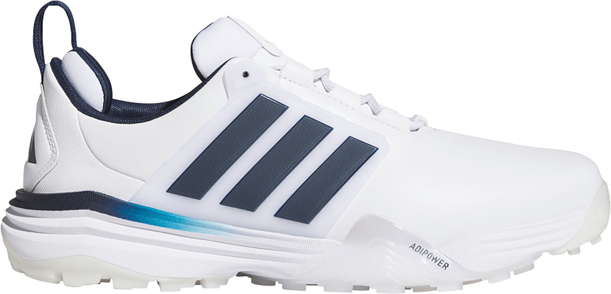 White/Navy/Orange
