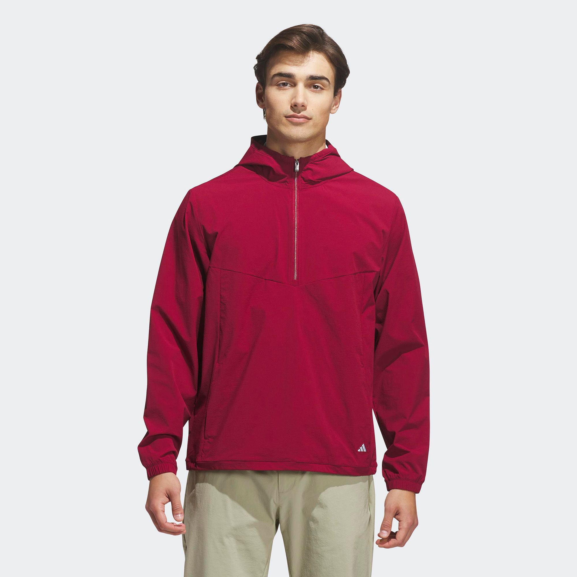 Collegiate Burgundy