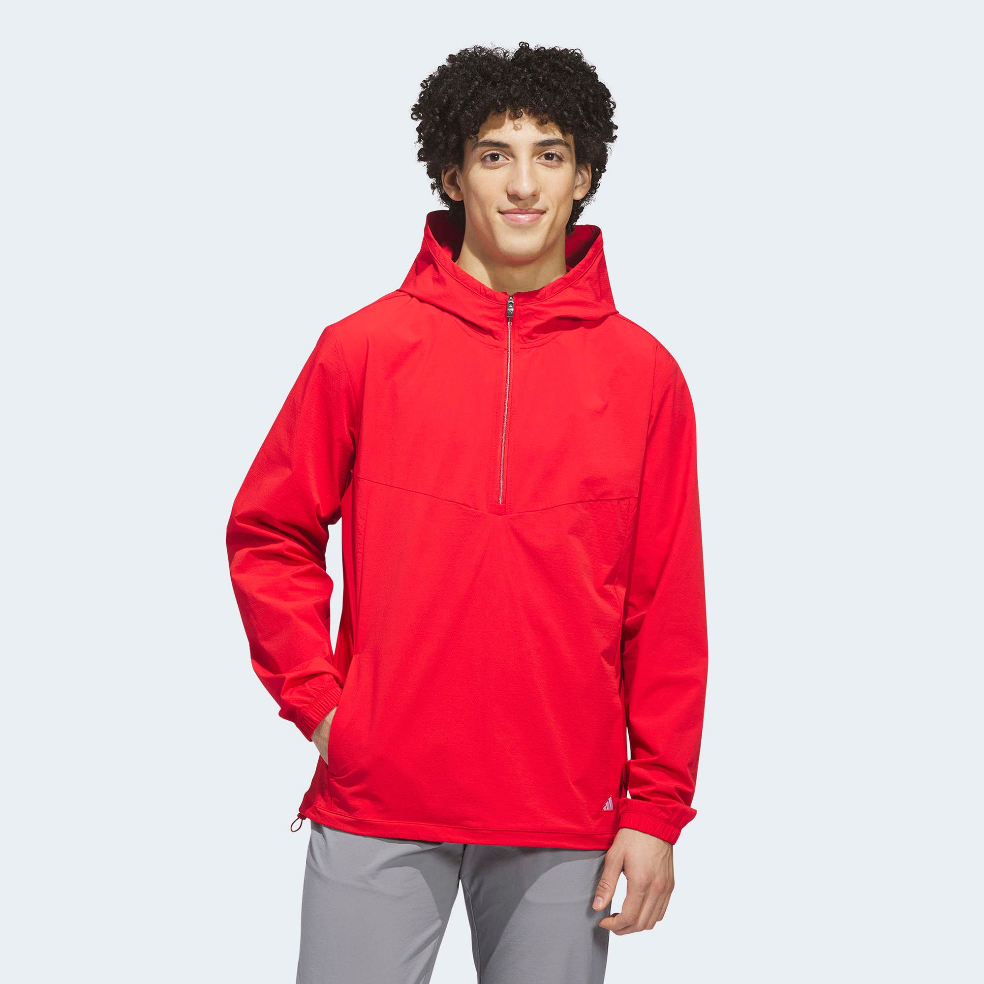 Collegiate Red