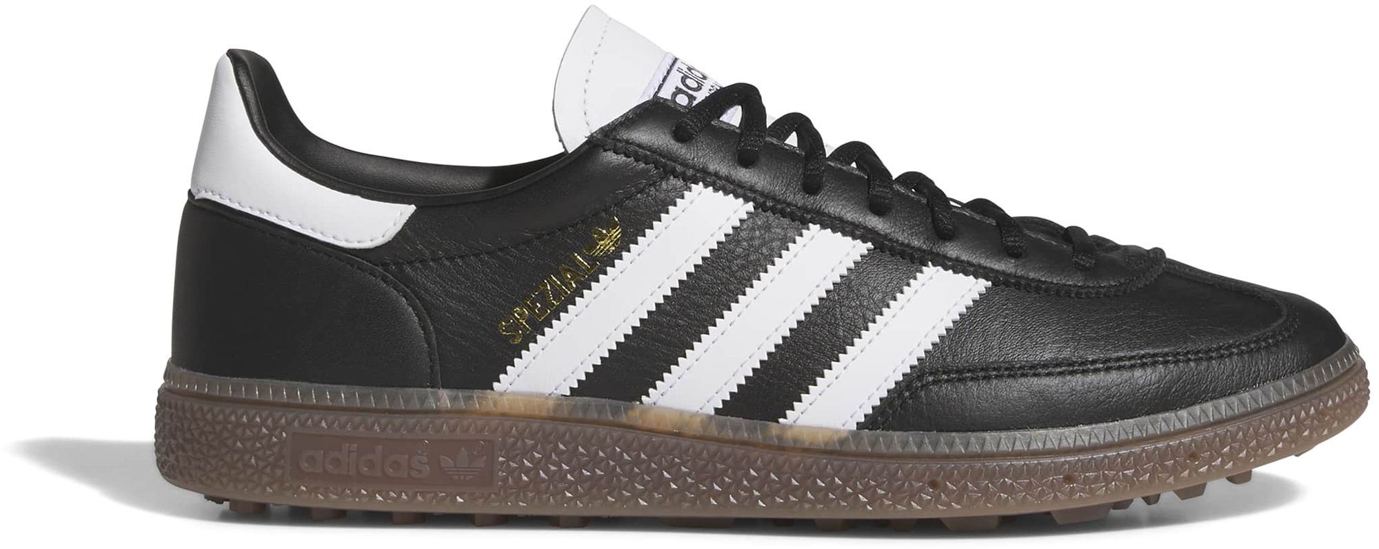 adidas Spezial Spikeless Golf Shoes