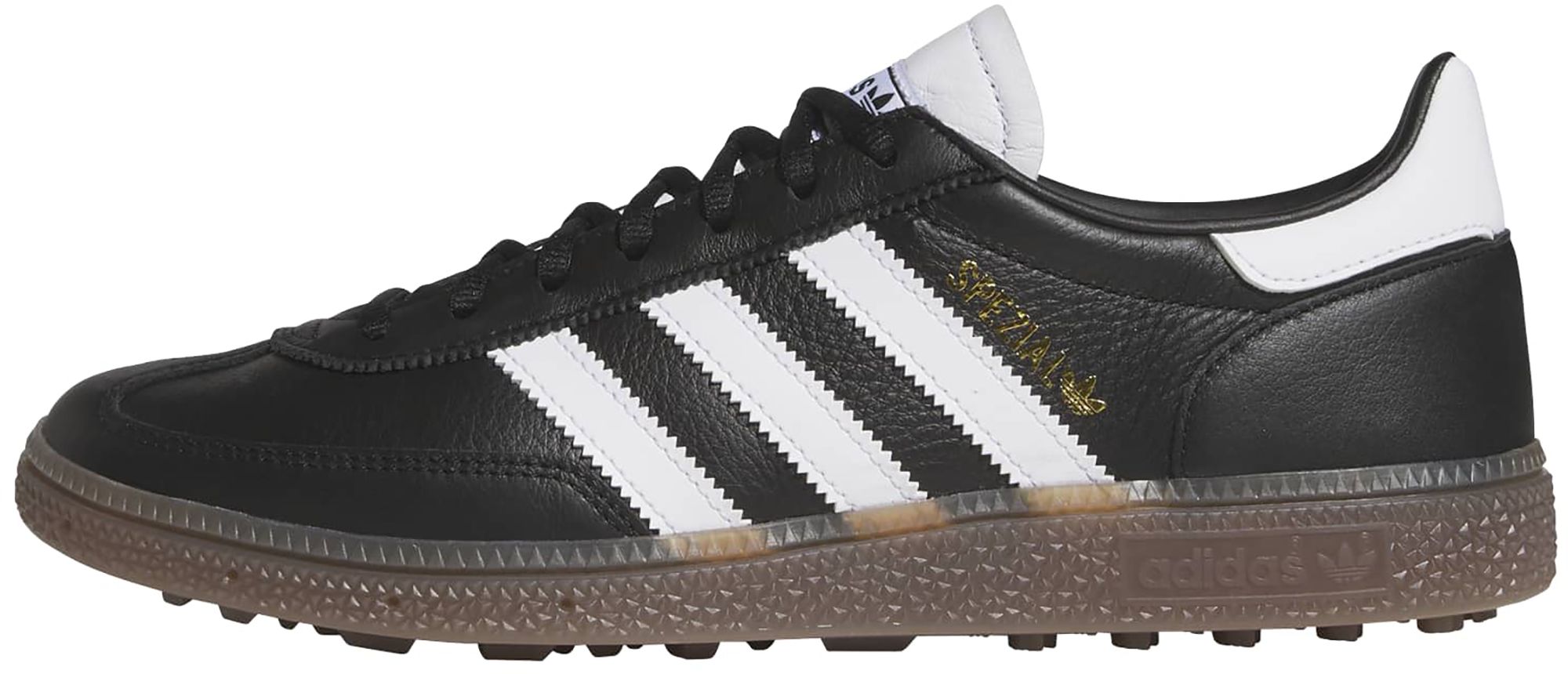 Black/White/Gum