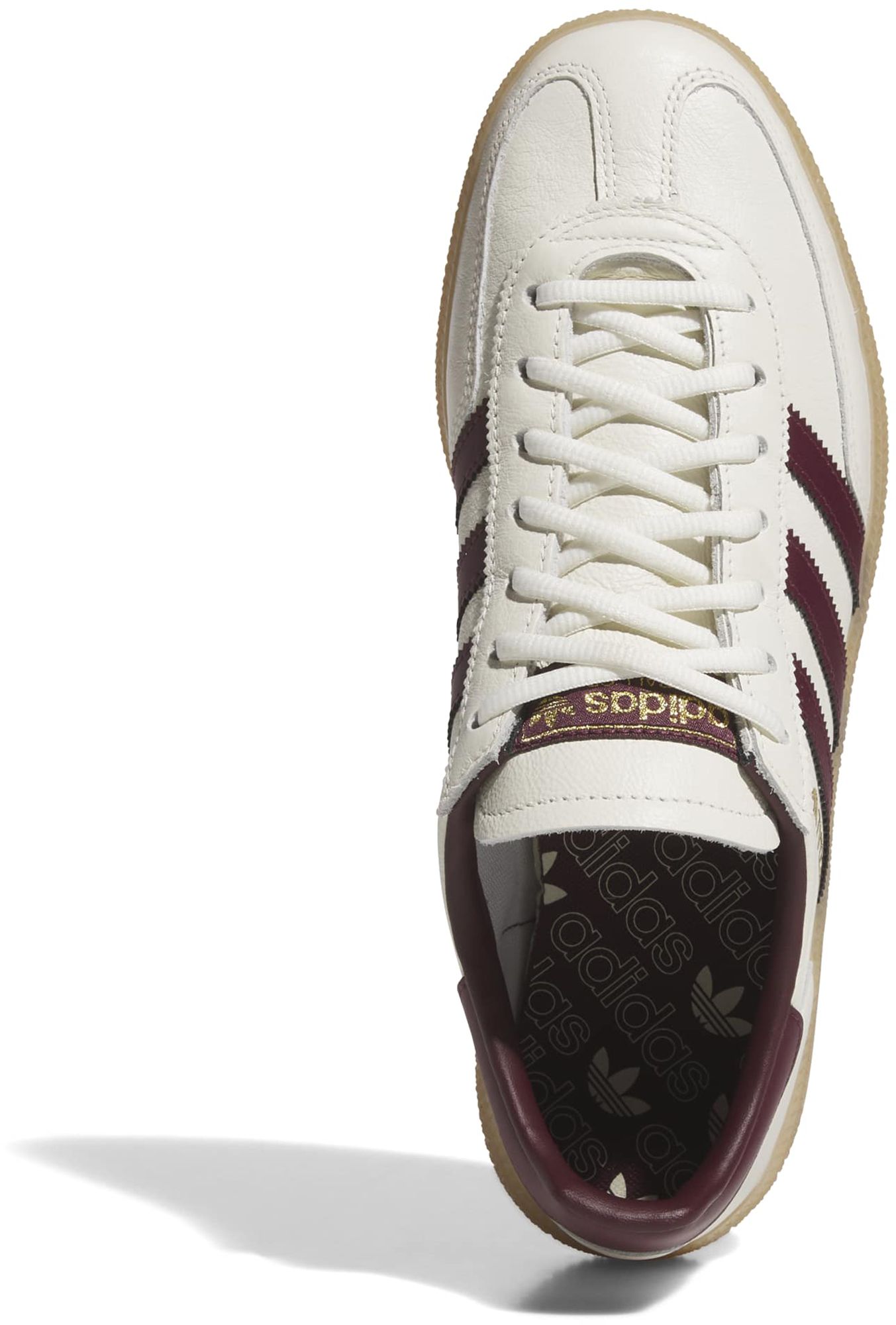 adidas Spezial Spikeless Golf Shoes