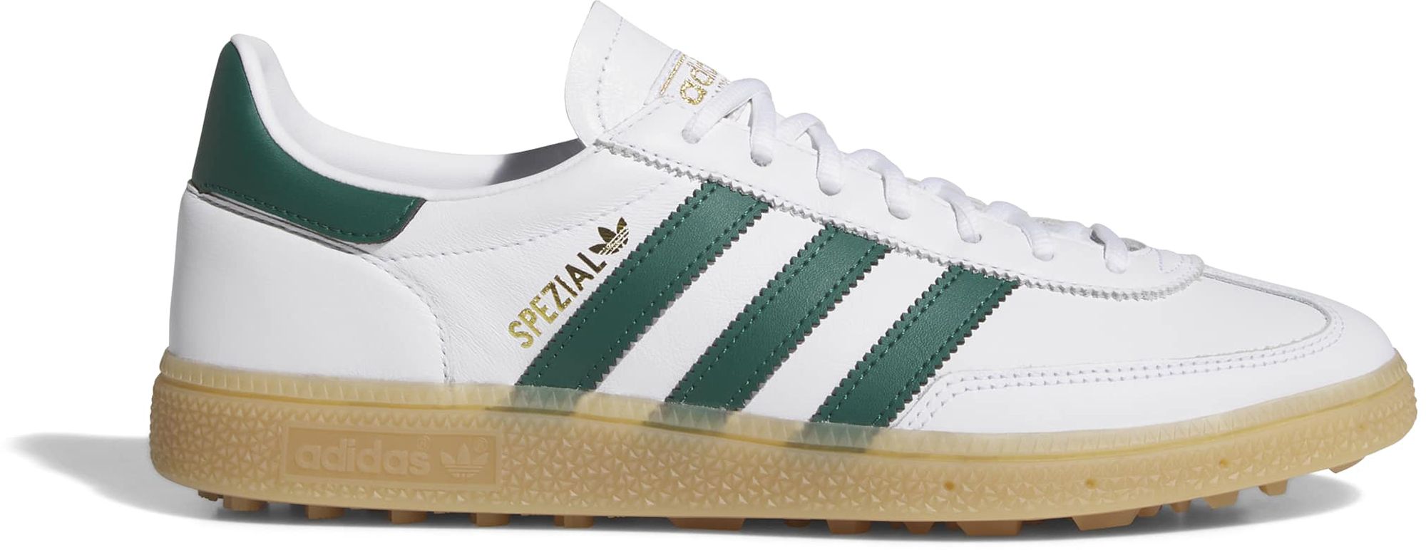 White/Green/Gum