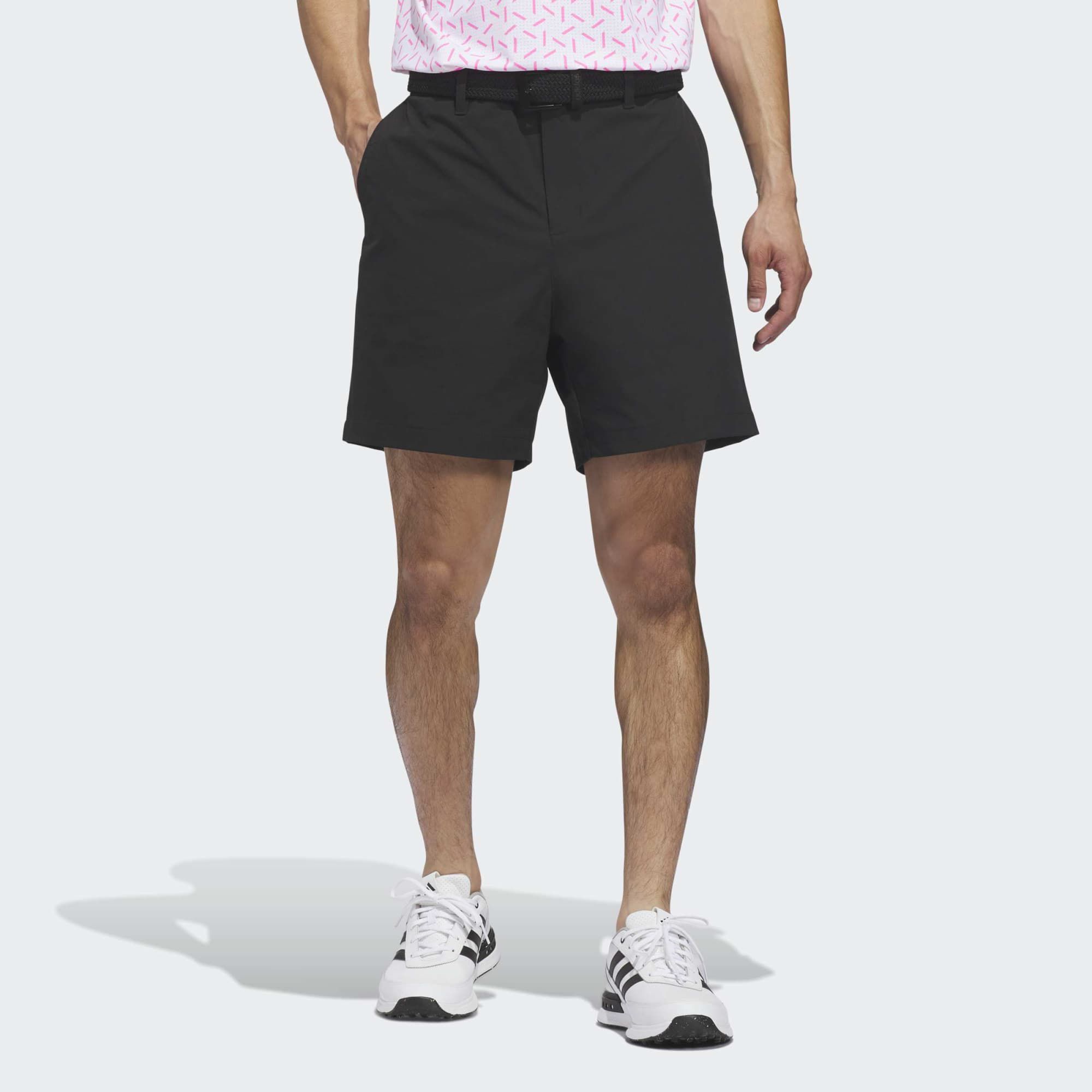 adidas Men's 7” Ultimate365+ Golf Short