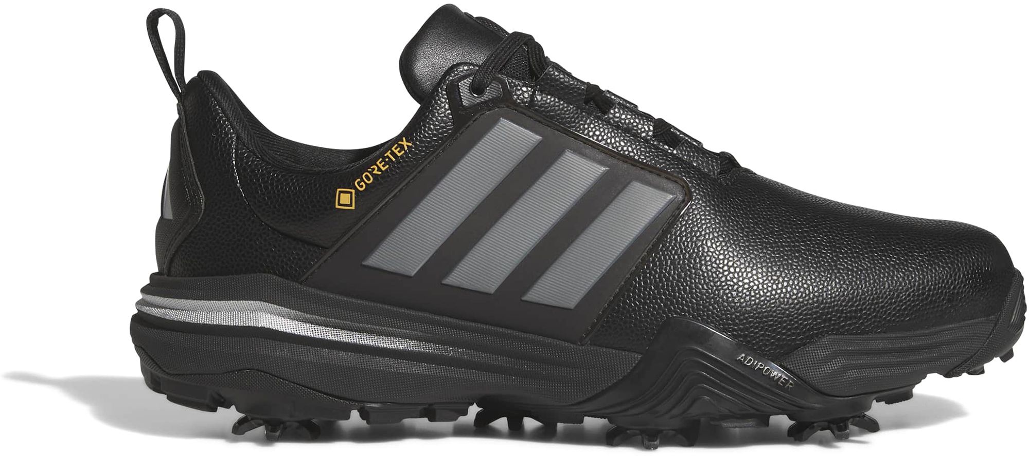 adidas Adipower GORE-TEX Waterproof Golf Shoes