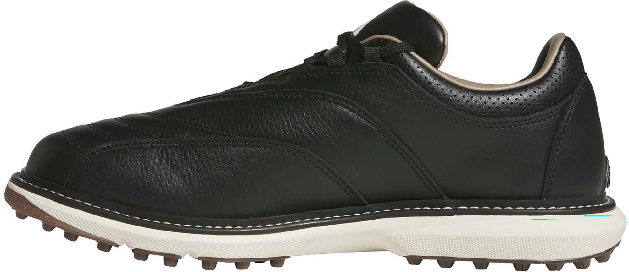 Black/White/Gum