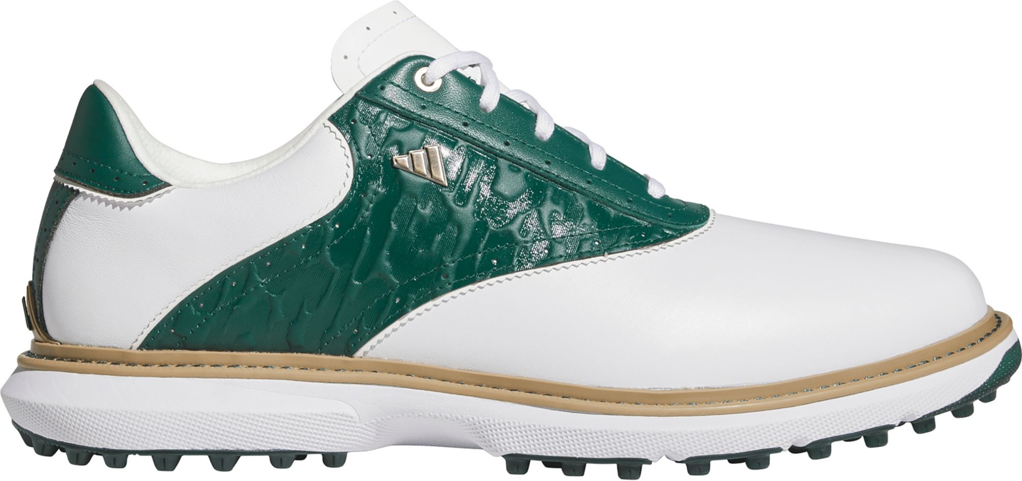 White/Green/Off White