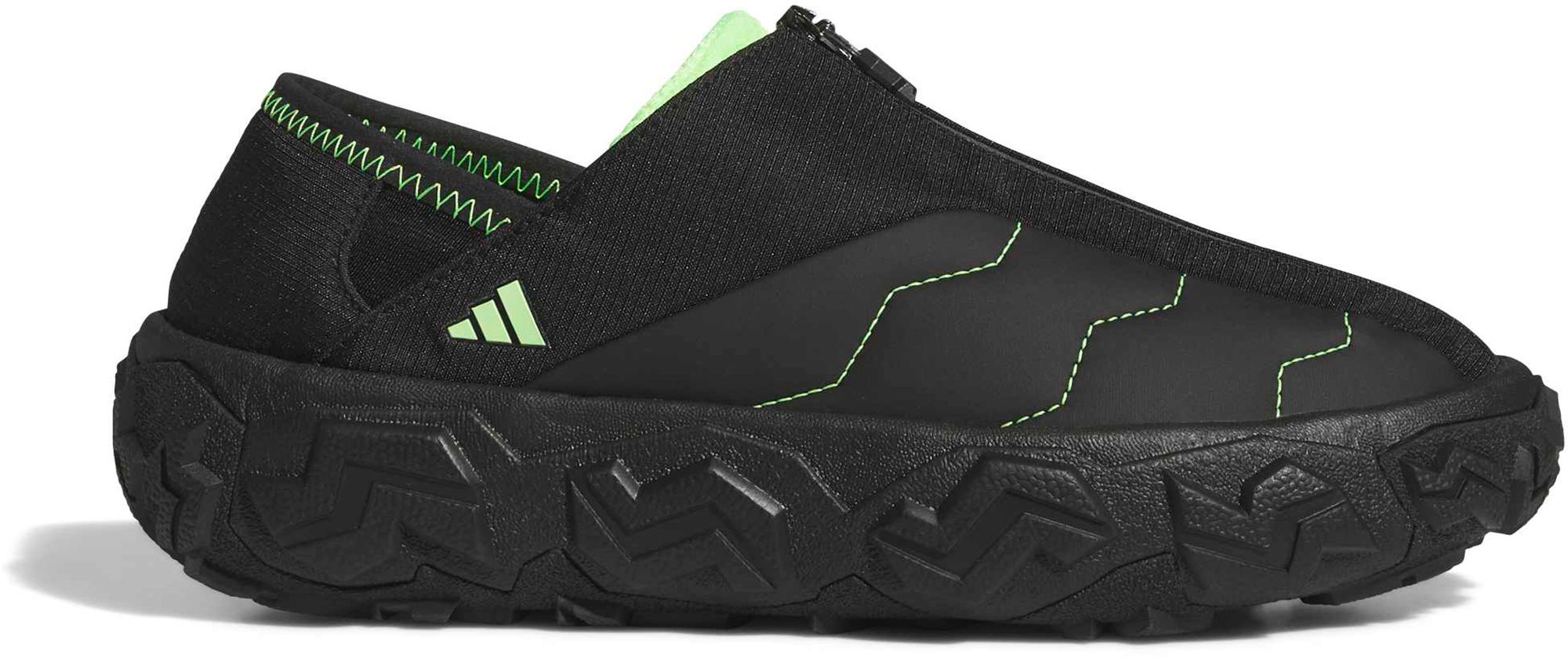 adidas Code Chaos Men's Laceless Golf Shoe