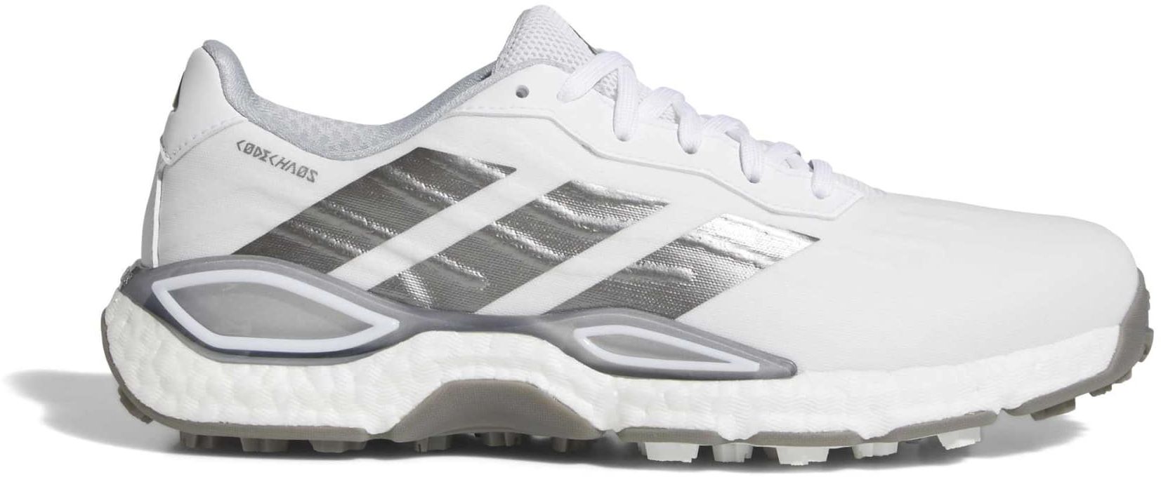 adidas Men's CodeChaos Spikeless Golf Shoe