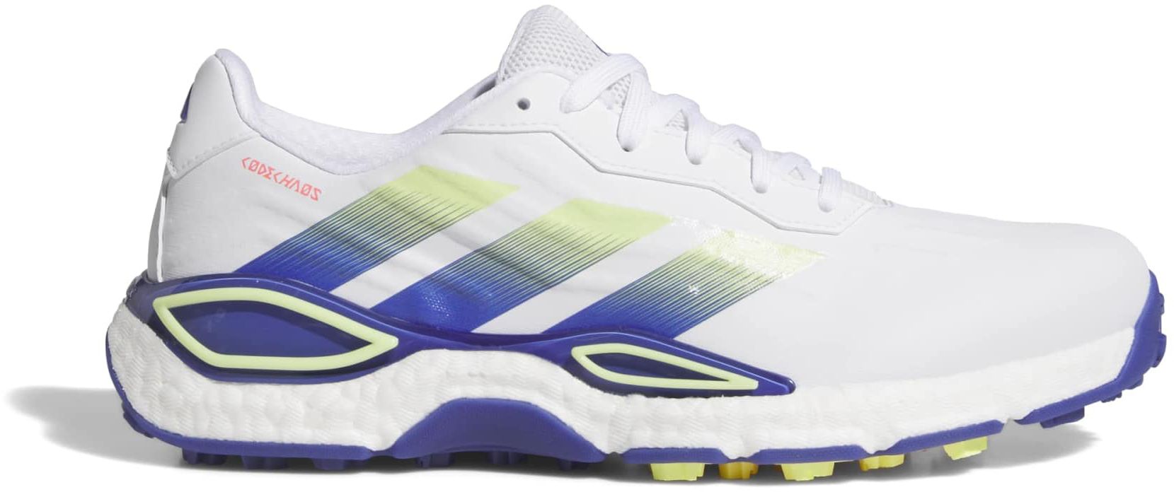adidas Men's CodeChaos 27 Spikeless Golf Shoe