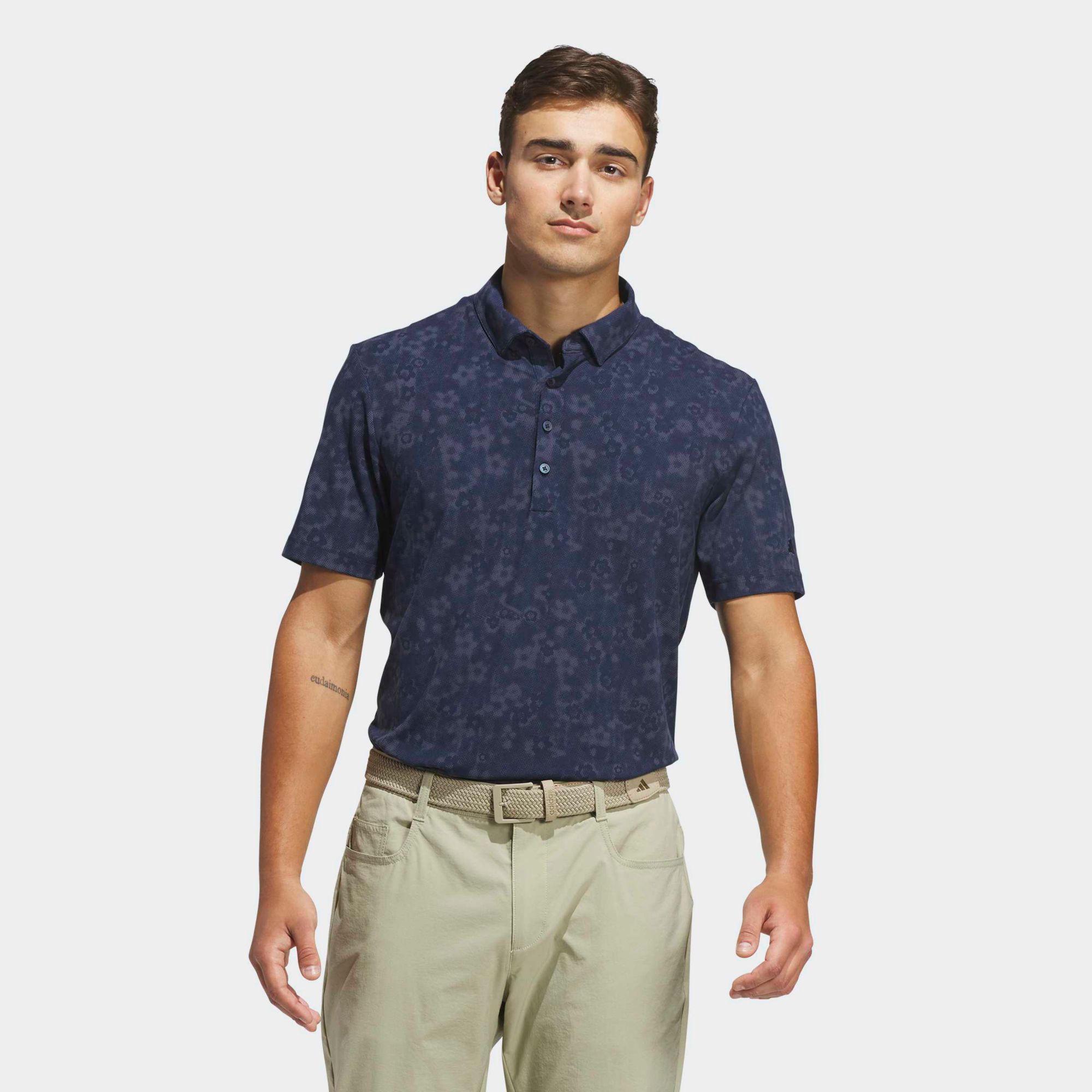 Collegiate Navy