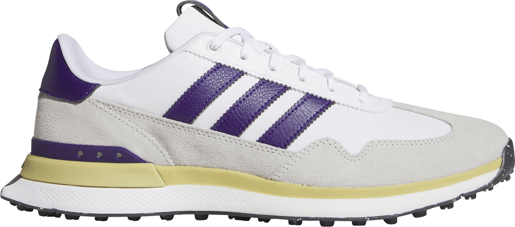 adidas University of Washington S2G Golf Shoes