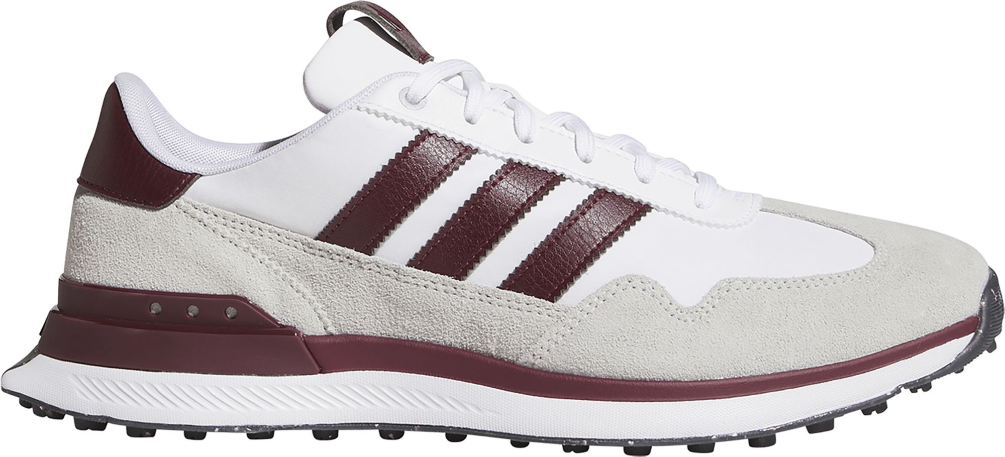 adidas Texas A&M S2G Golf Shoes