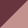 Maroon/White/Crystal Sky