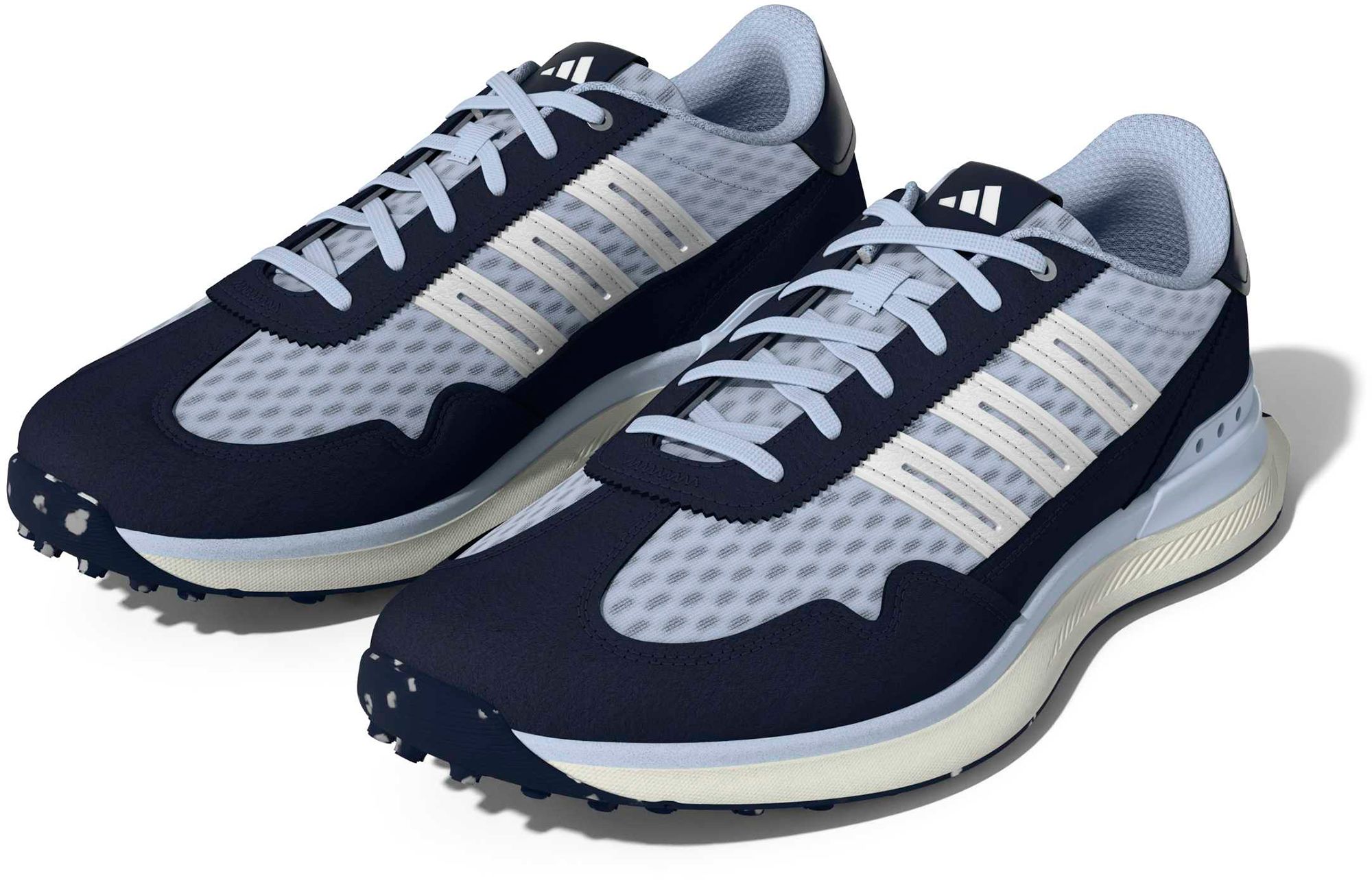 Collegiate Navy/White/Crystal Sky