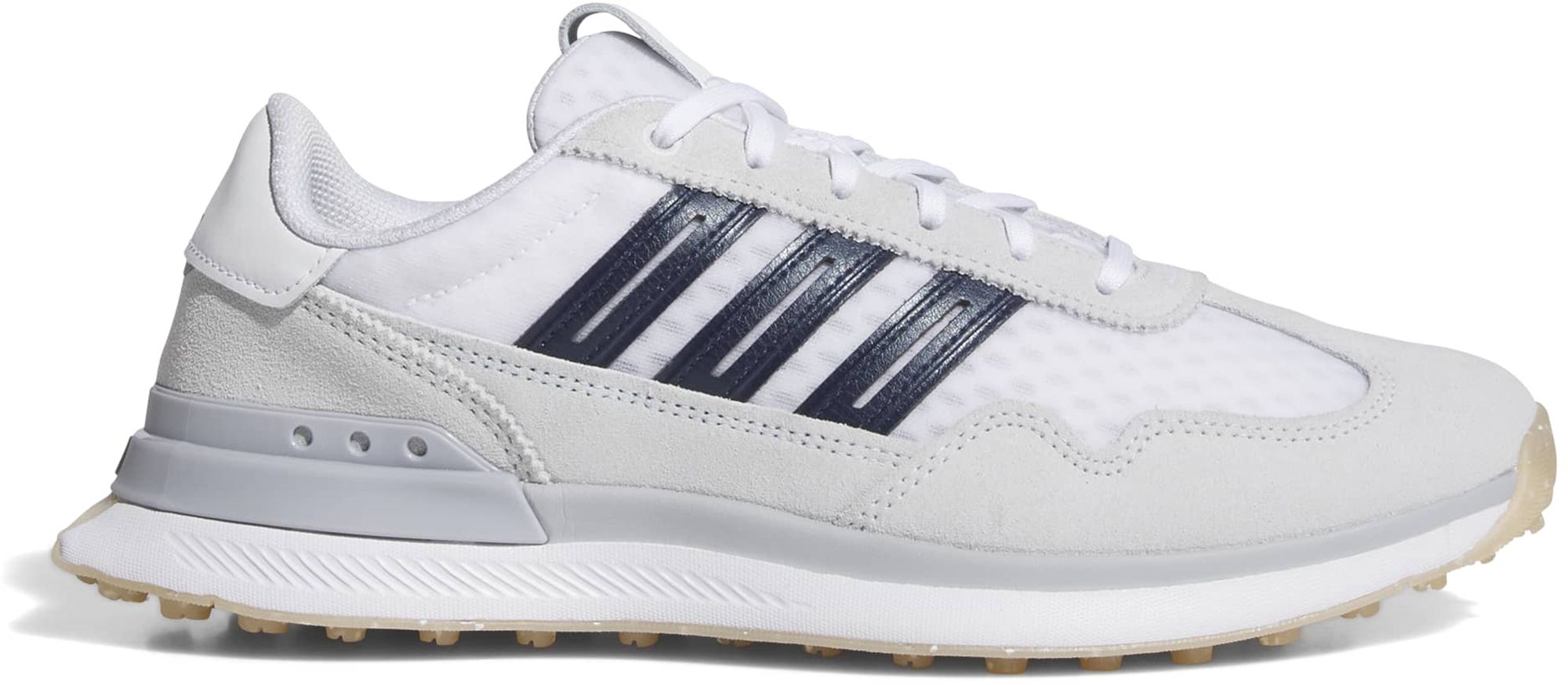 adidas S2G Vent Spikeless Golf Shoes
