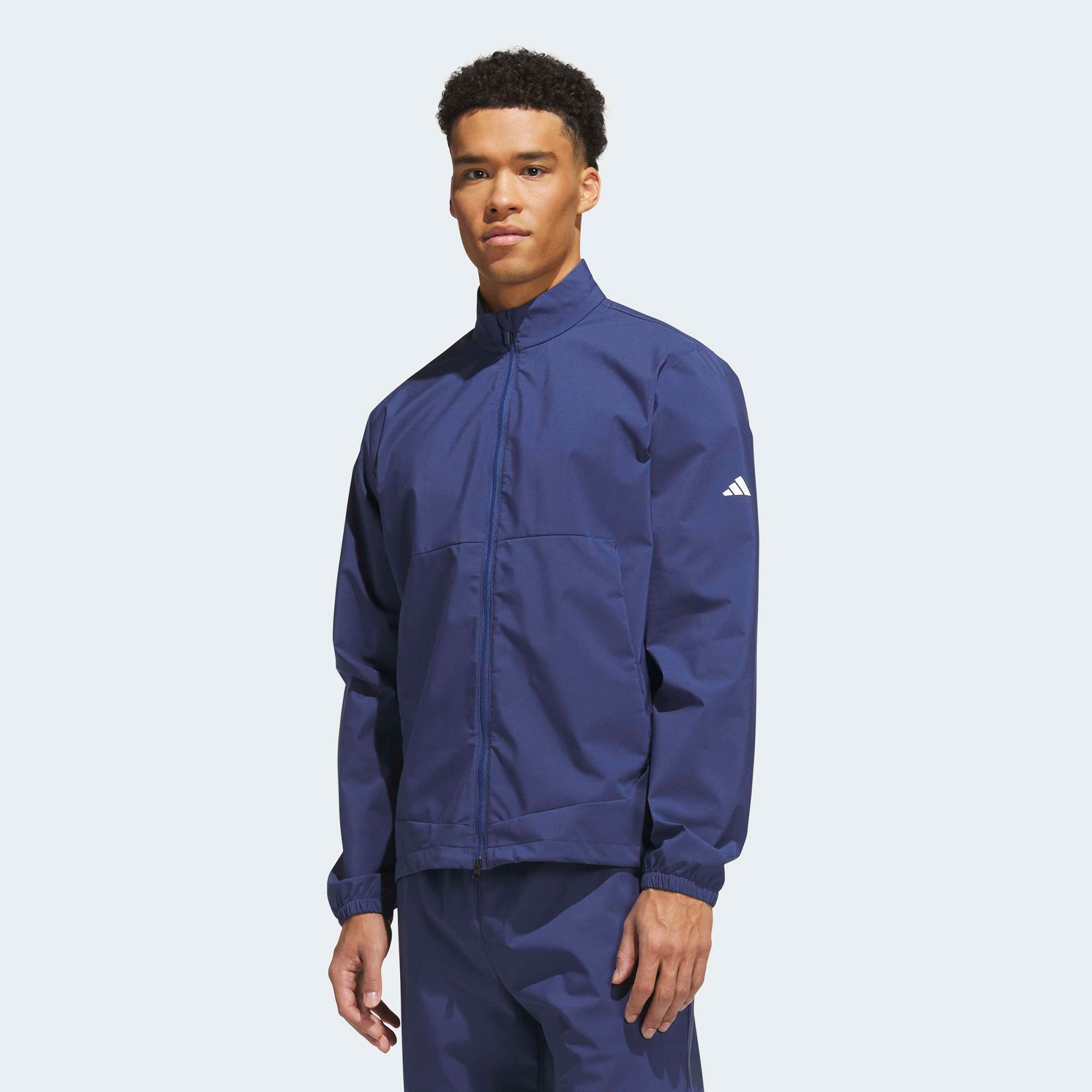 Tech Indigo