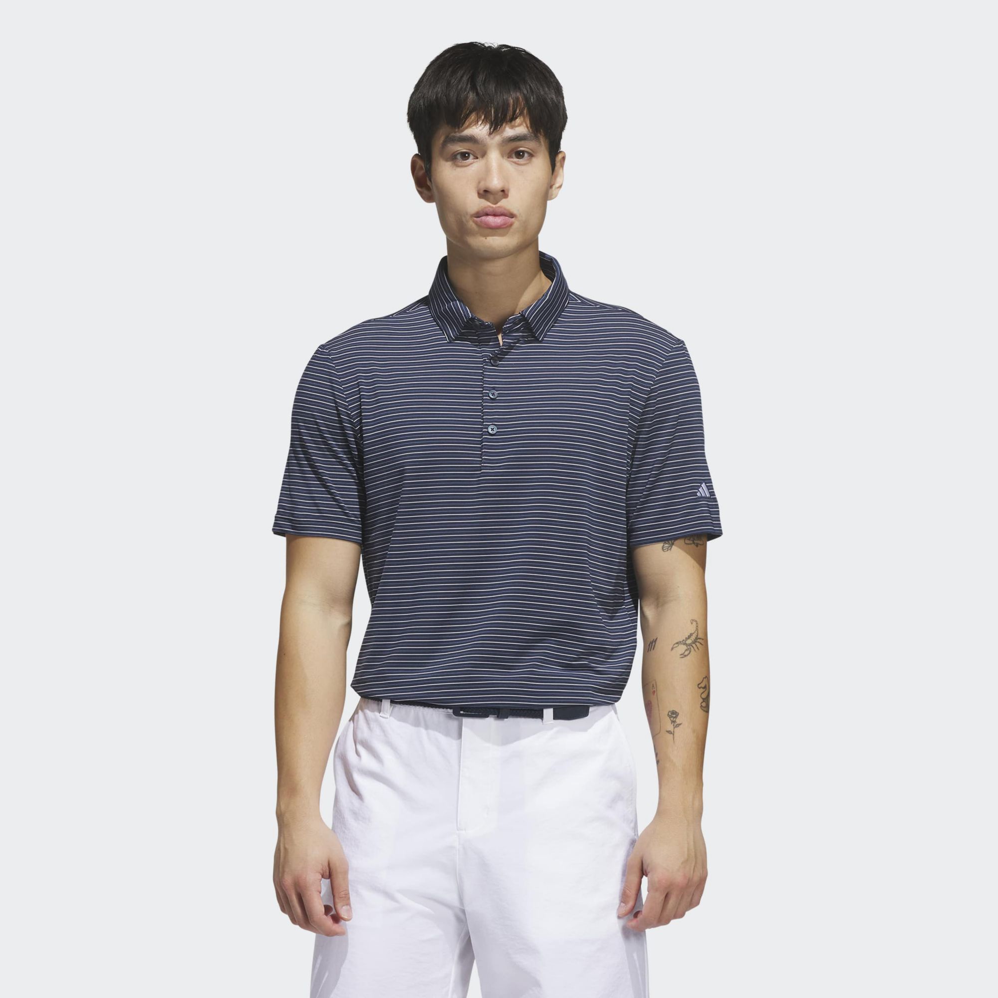 Collegiate Navy