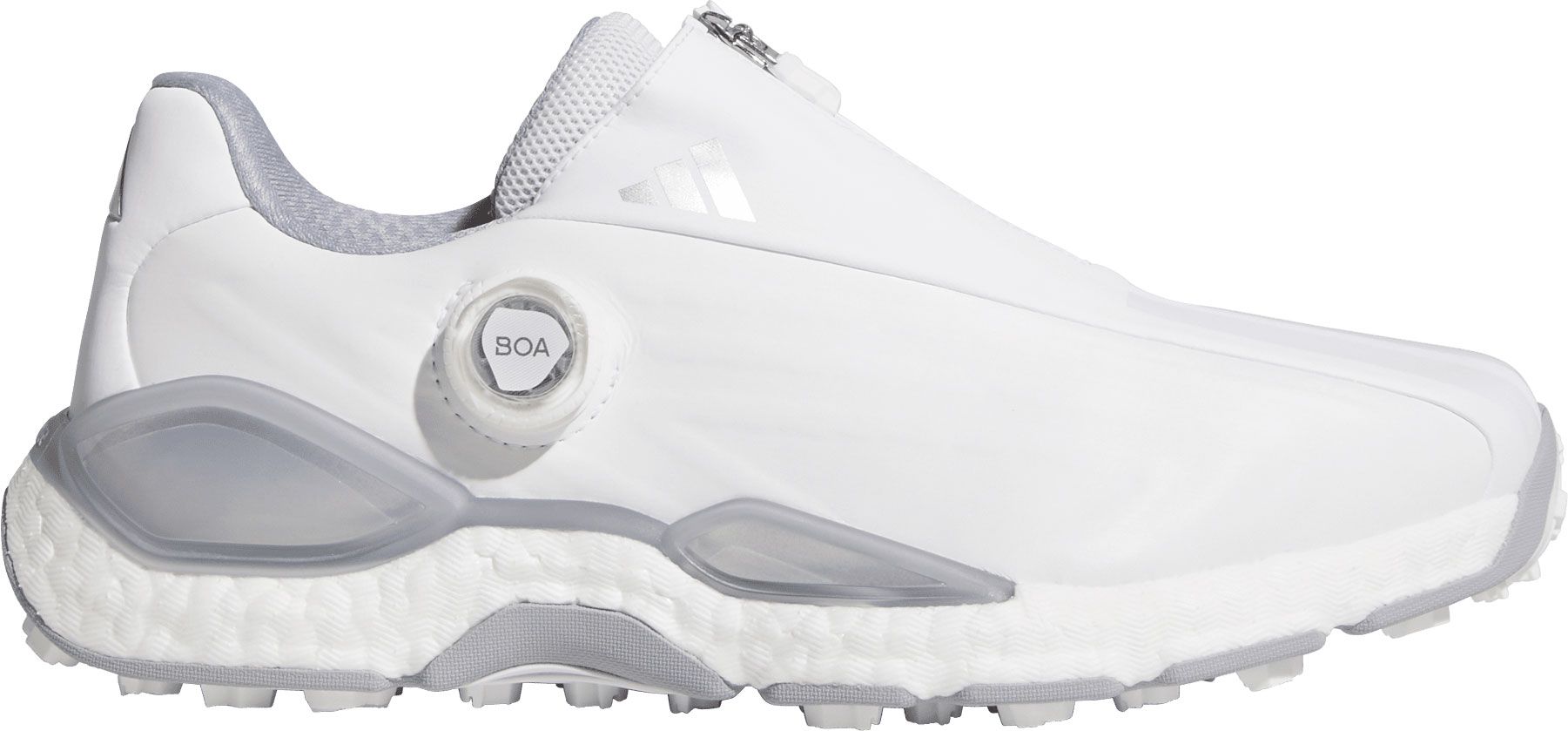 adidas Men's CODECHAOS 27 Spikeless Golf Shoes