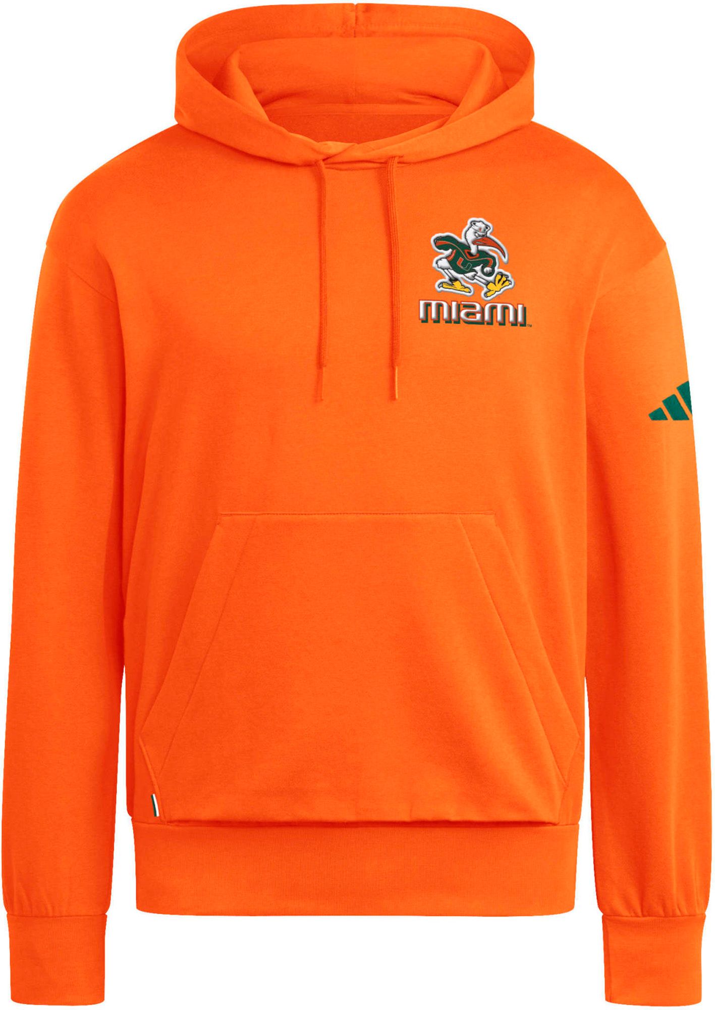 adidas Adult Miami Hurricanes 2001 Football National Champions