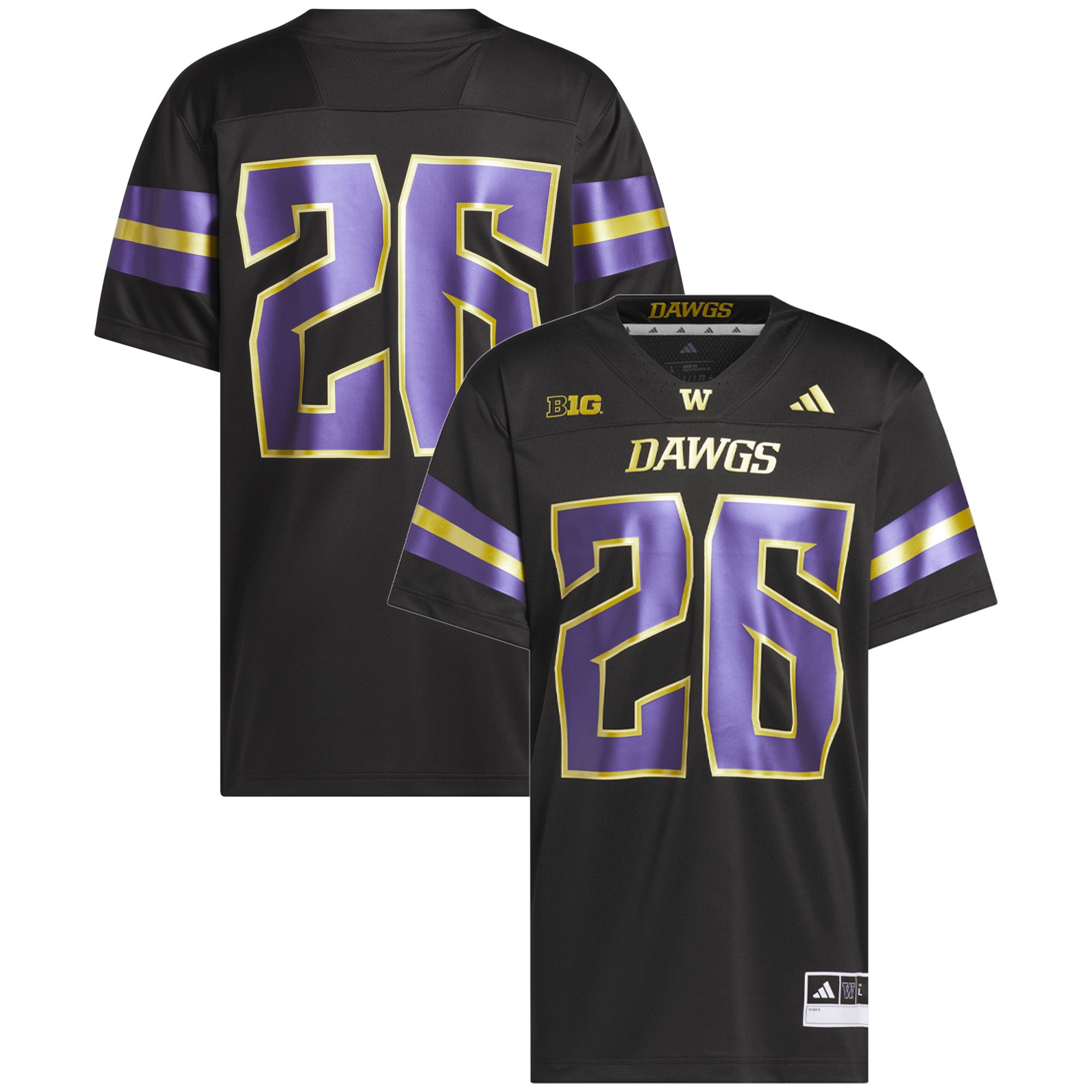 Men's Apparel