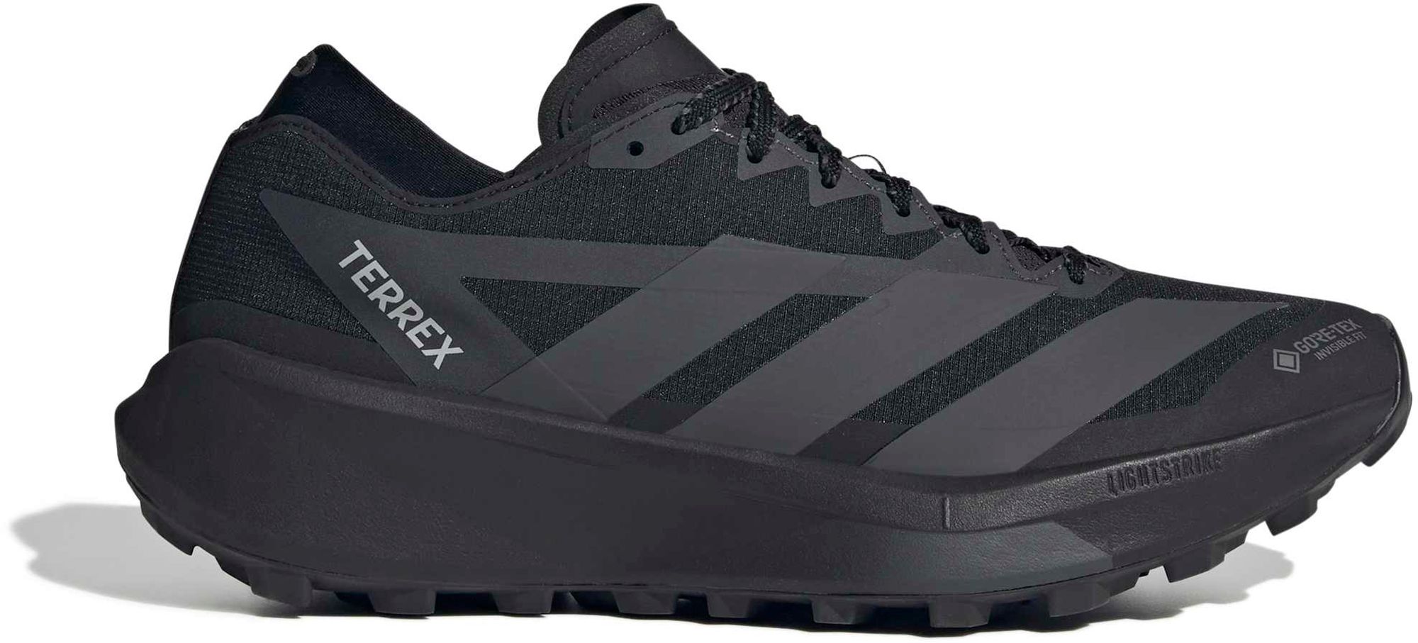 adidas Men's Terrex Agravic GTX 2 Trail Running Shoes