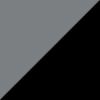 Grey/Black/Semi Impct Orange