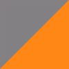 Ftwr White/Bright Orange/Bright Orange