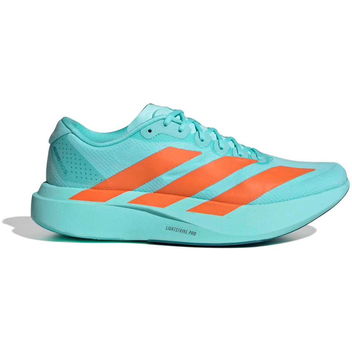 adidas Men's Adizero EVO SL Woven Running Shoes