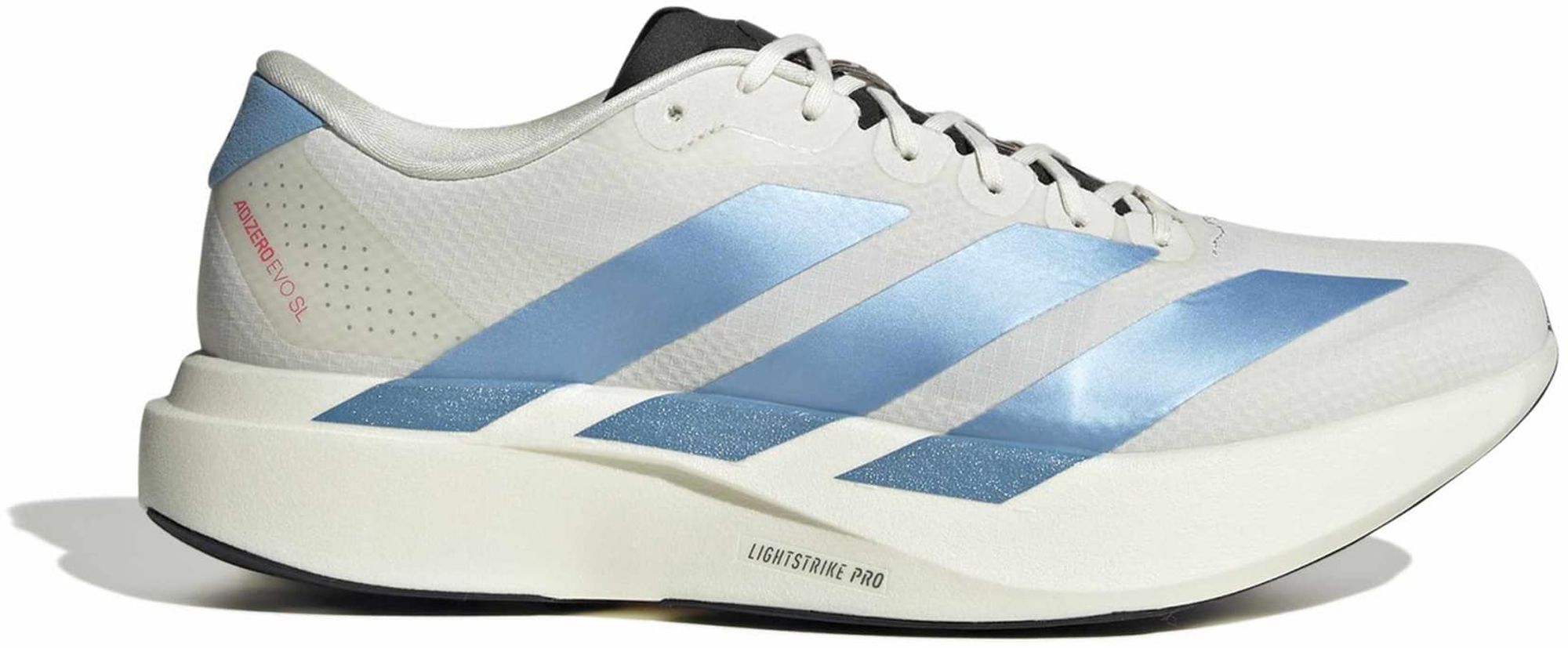 adidas Men's Adizero EVO SL Woven Running Shoes
