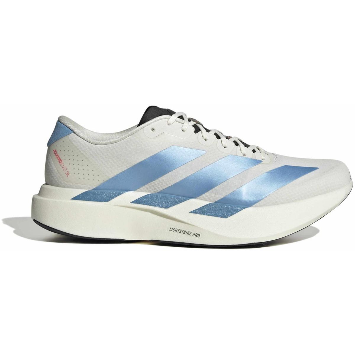 adidas Men's Adizero EVO SL Woven Running Shoes