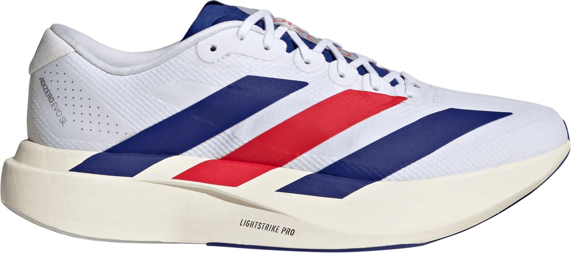 adidas Men's Adizero EVO SL Woven Running Shoes | Dick's Sporting