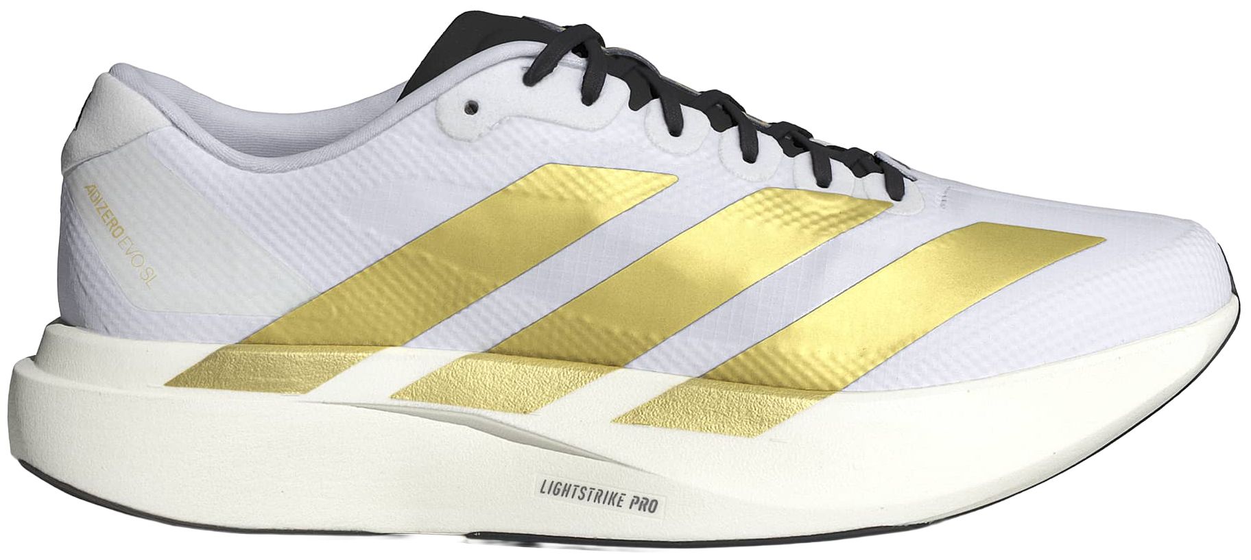 adidas Men's Adizero EVO SL Woven Running Shoes