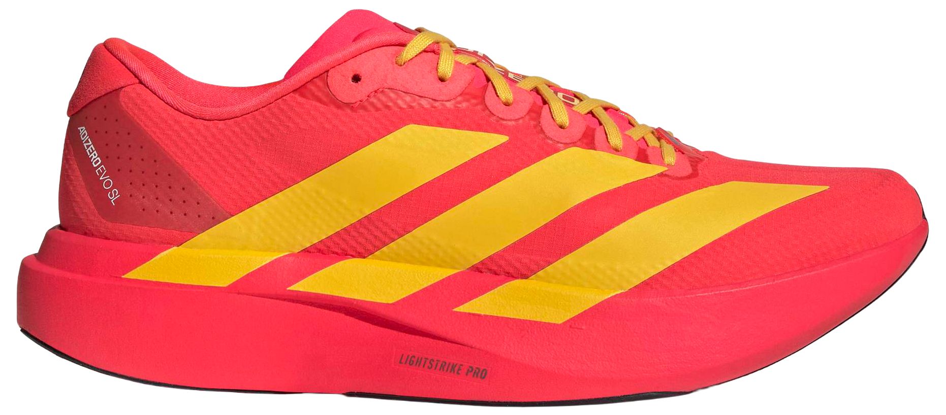 adidas Men's Adizero EVO SL Woven Running Shoes